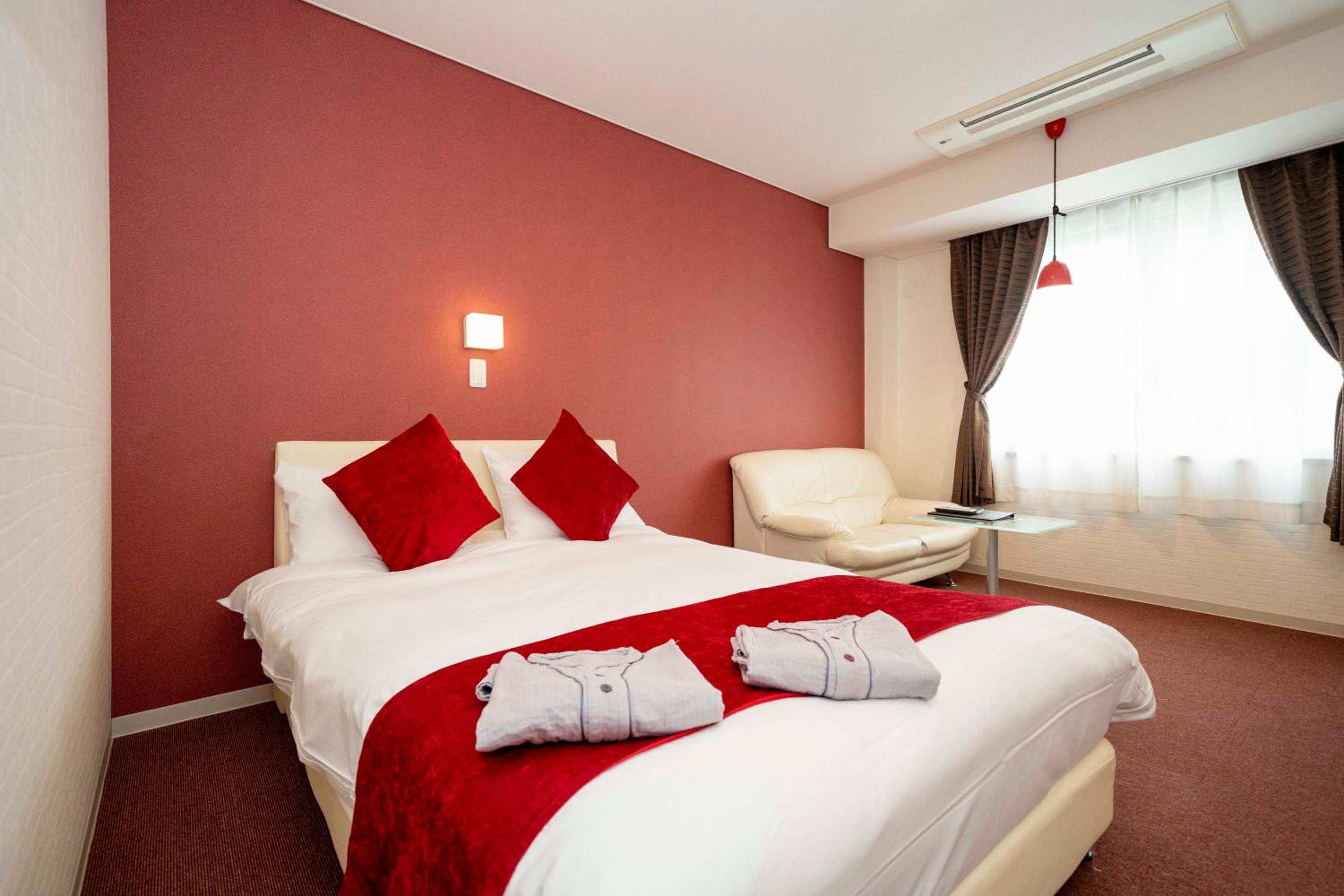 Double Room photo 1
