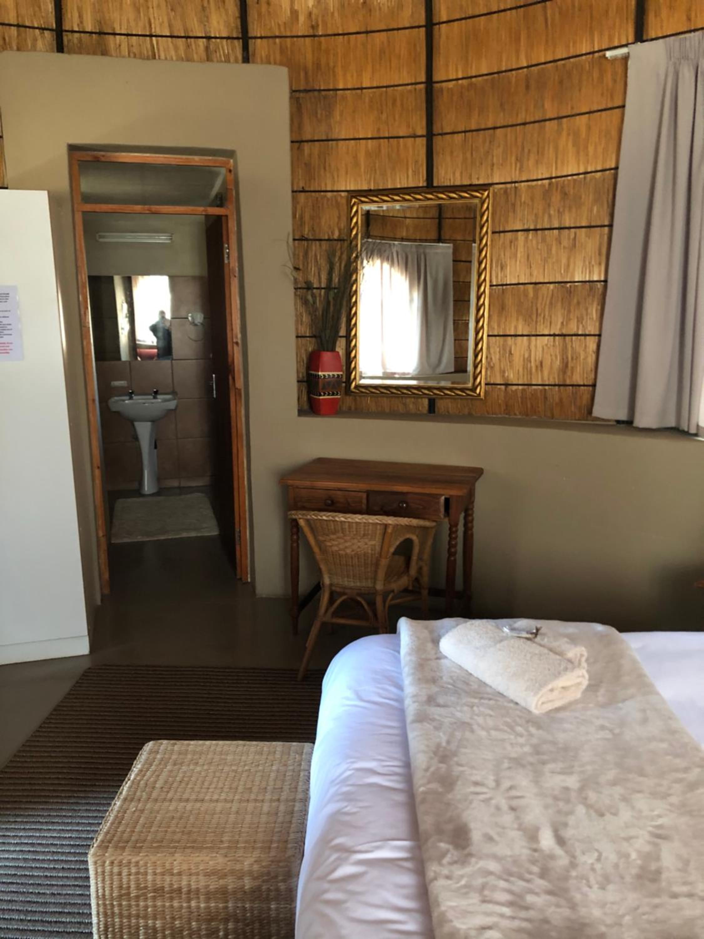One-Bedroom Chalet - Photo 1