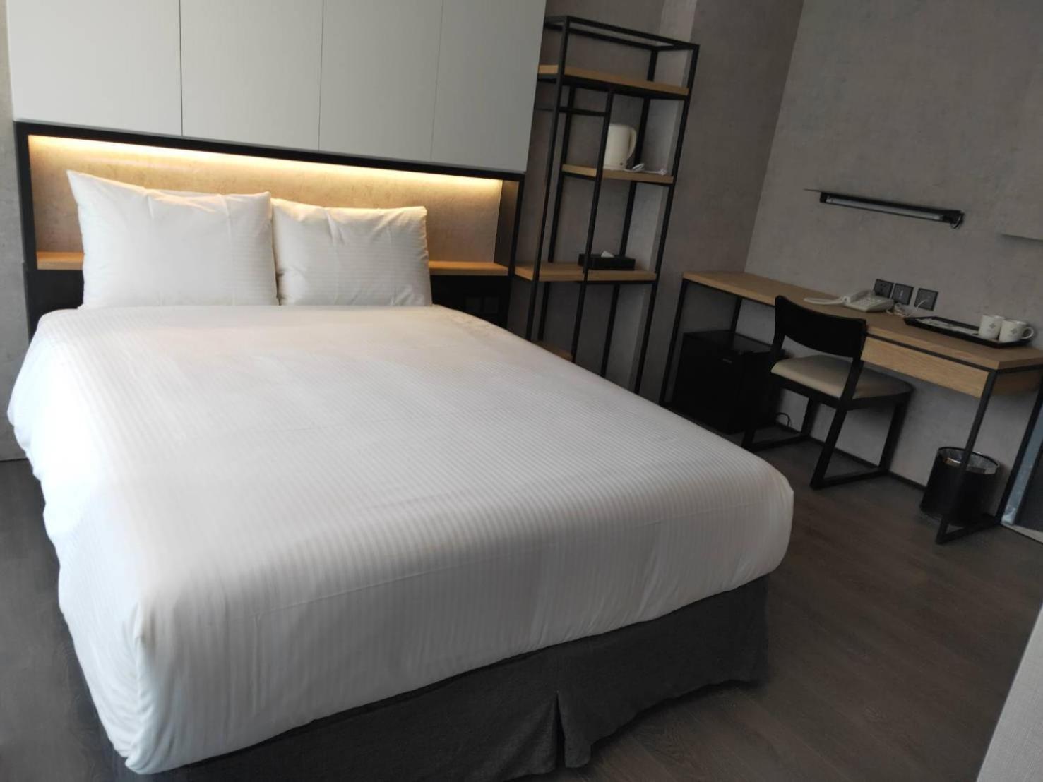 Deluxe Double Room photo 1