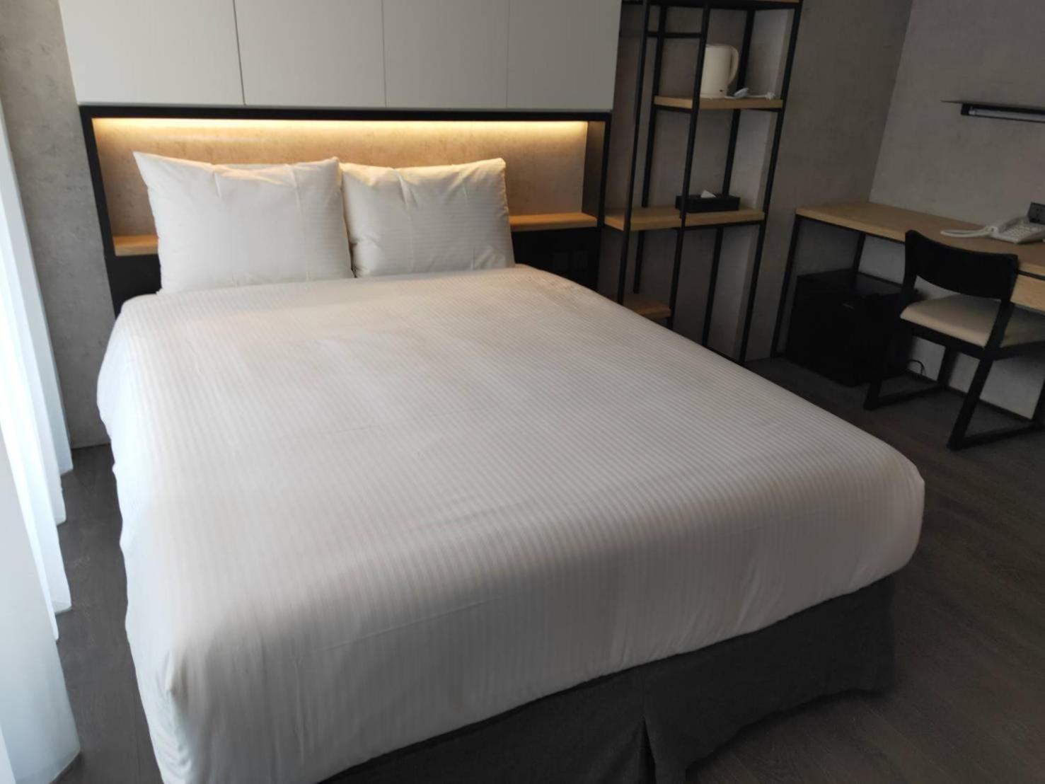 Superior Double Room photo 3