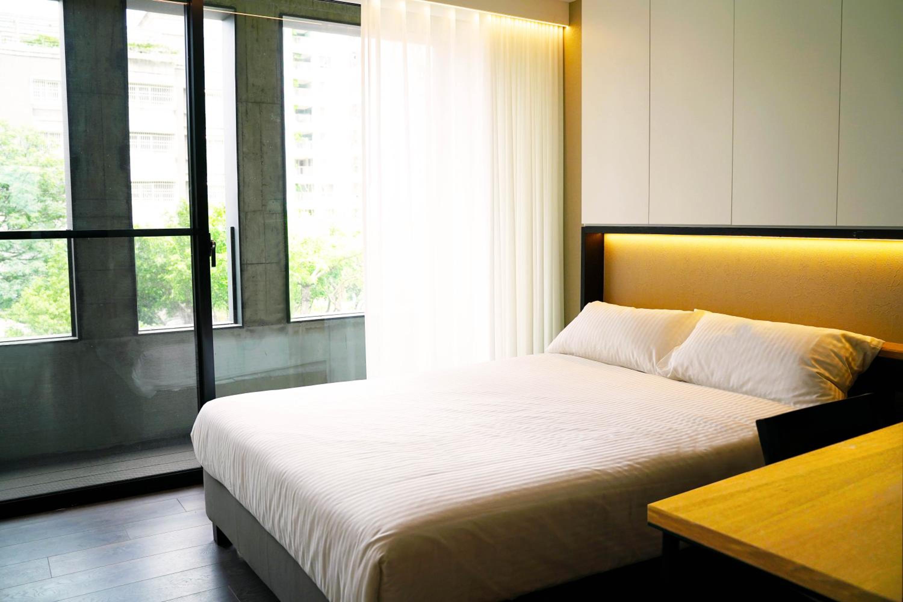Standard Double Room - Photo 3