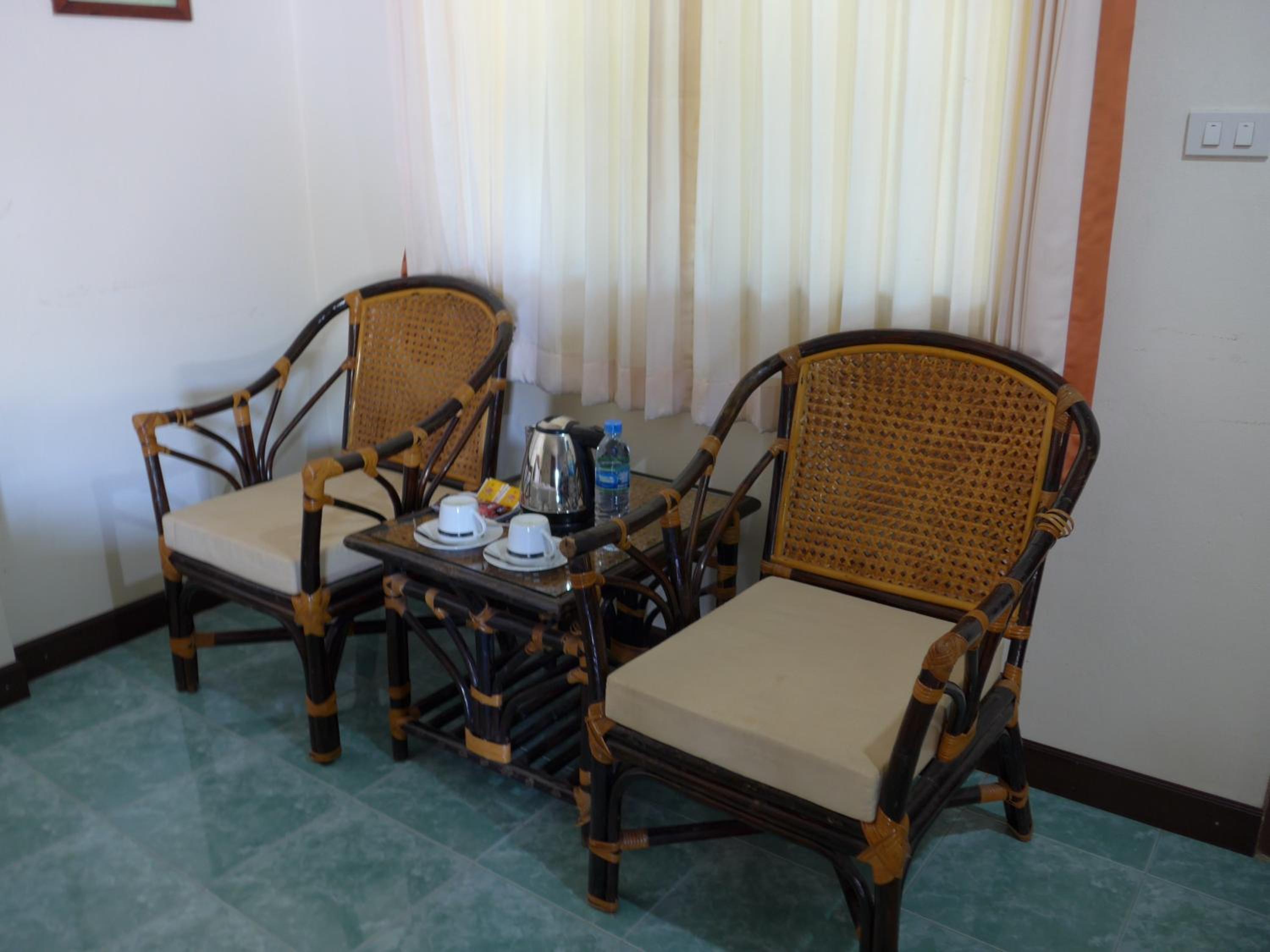 Premium Quadruple Room photo 3