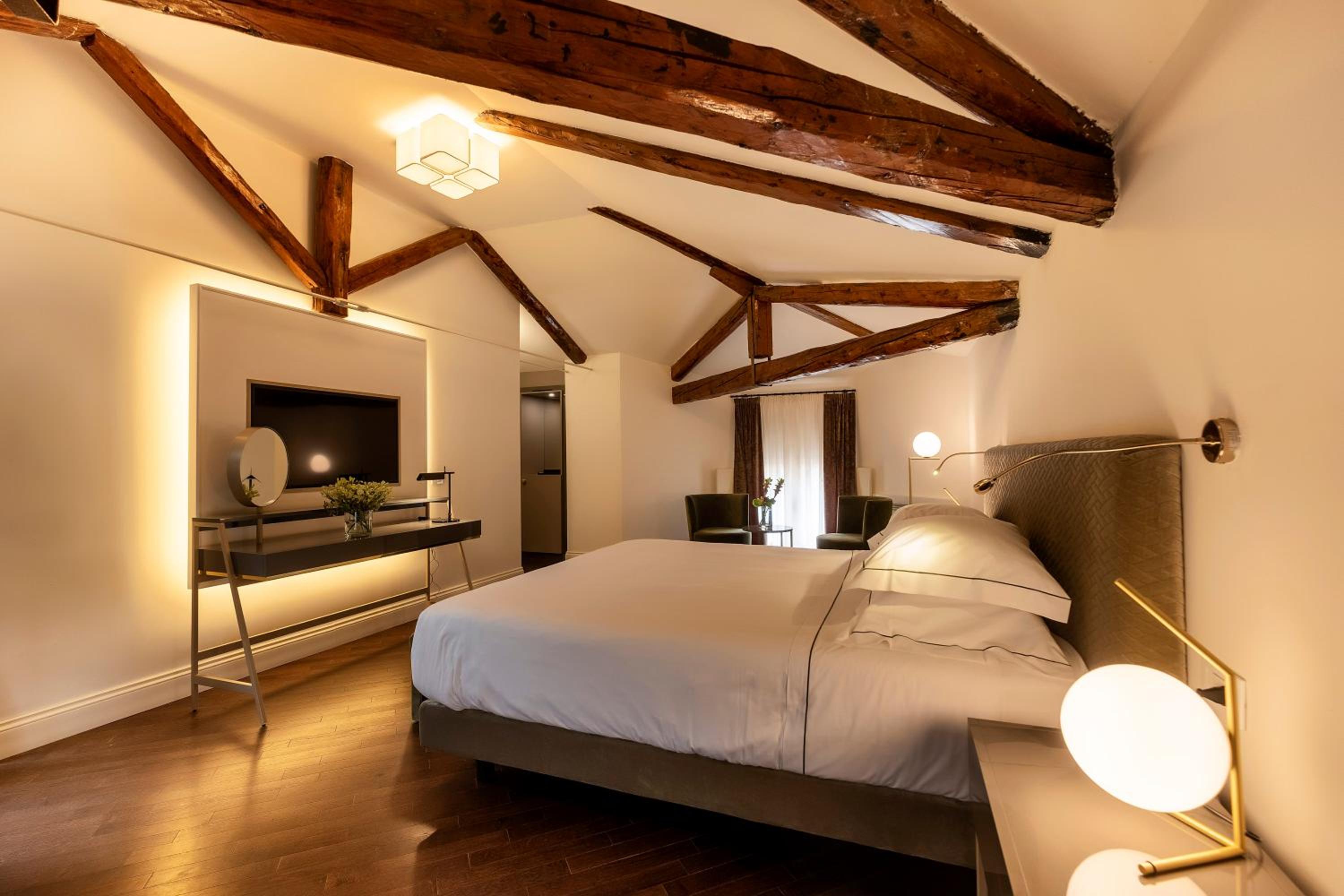 King Suite