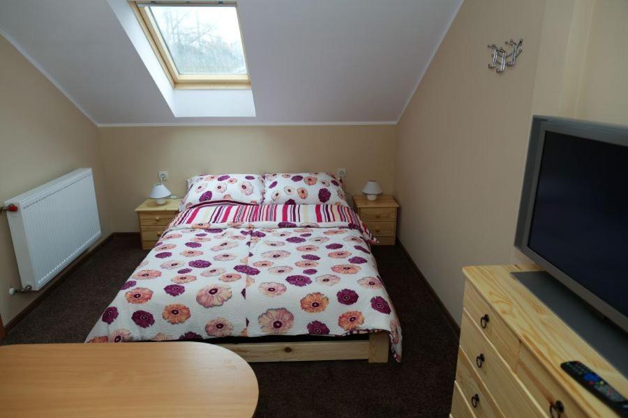 Double Room photo 1