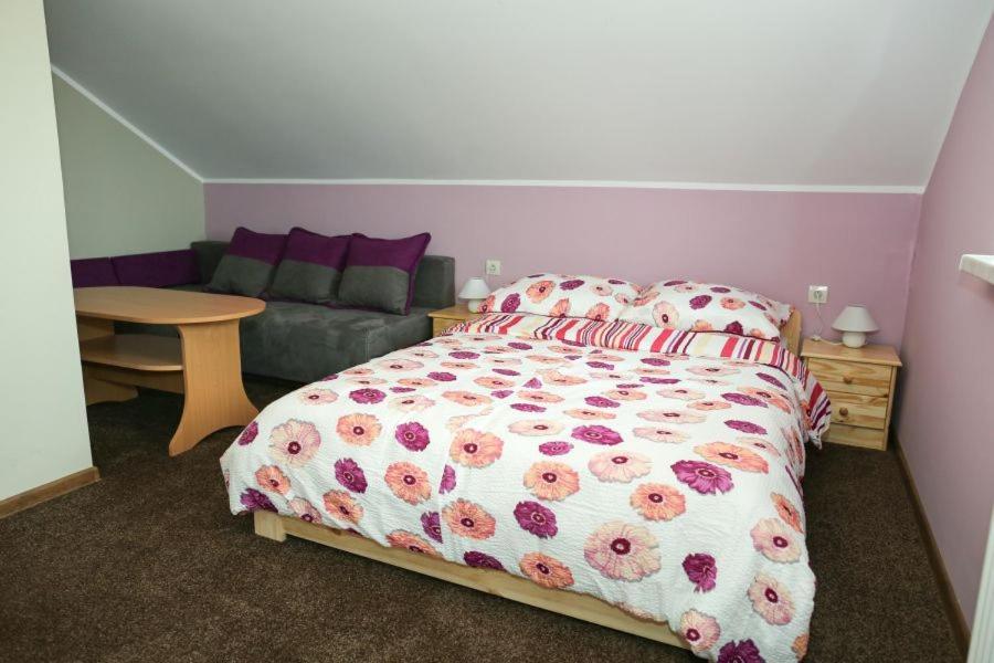Double Room photo 2
