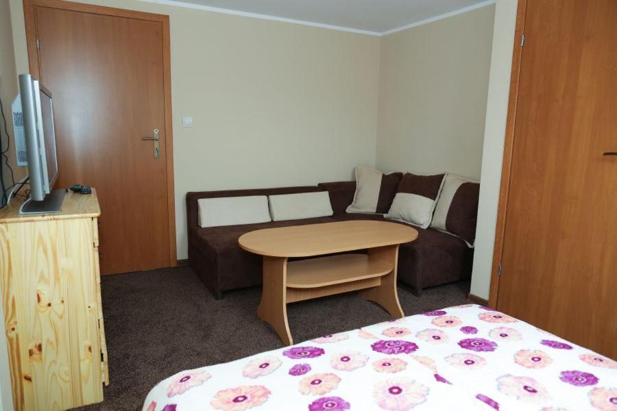 Double Room photo 3