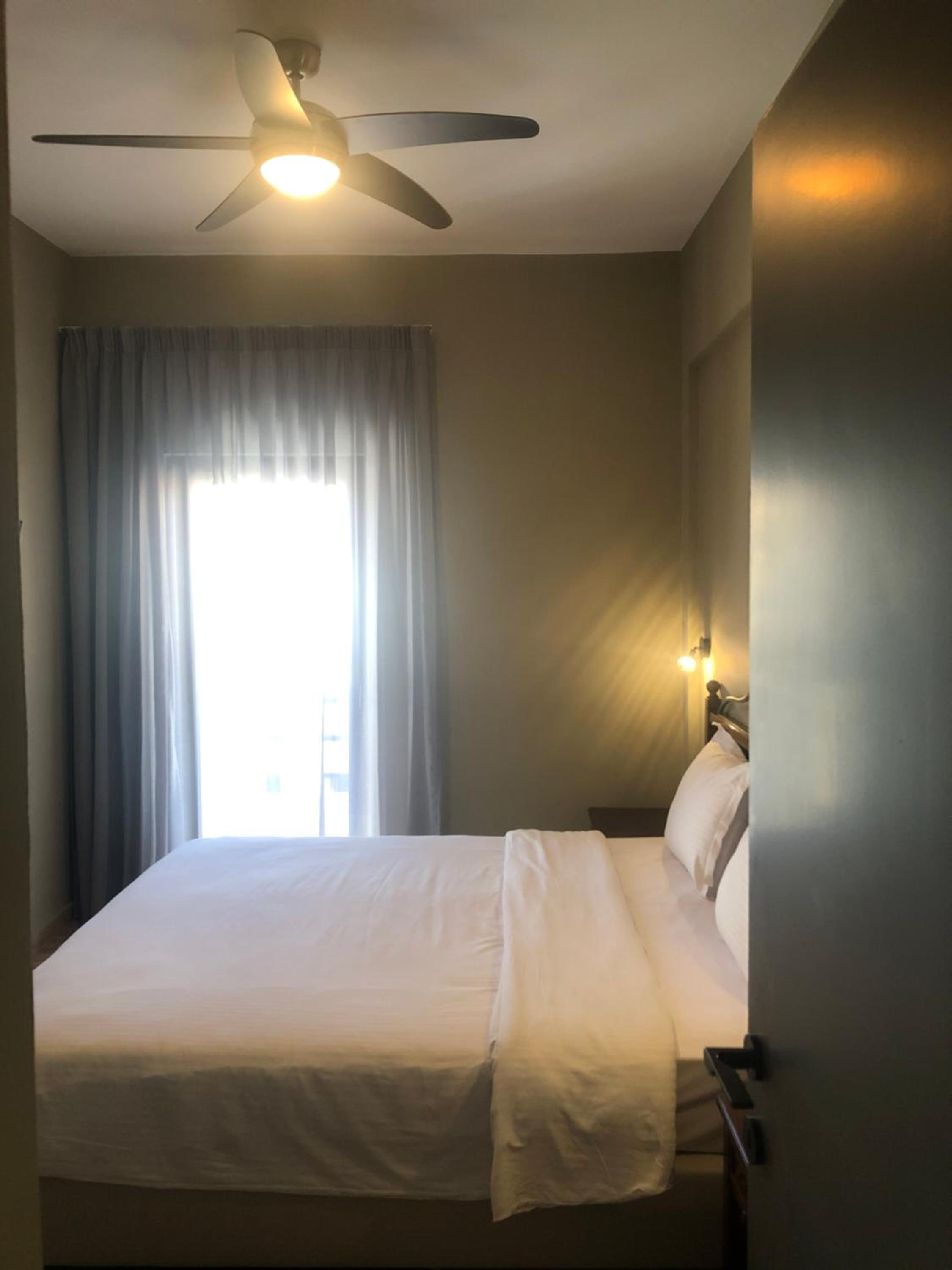 Standard Double Room - Photo 9
