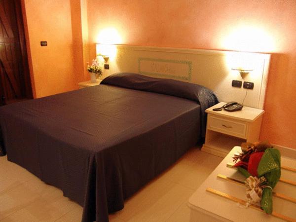 Double or Twin Room photo 3