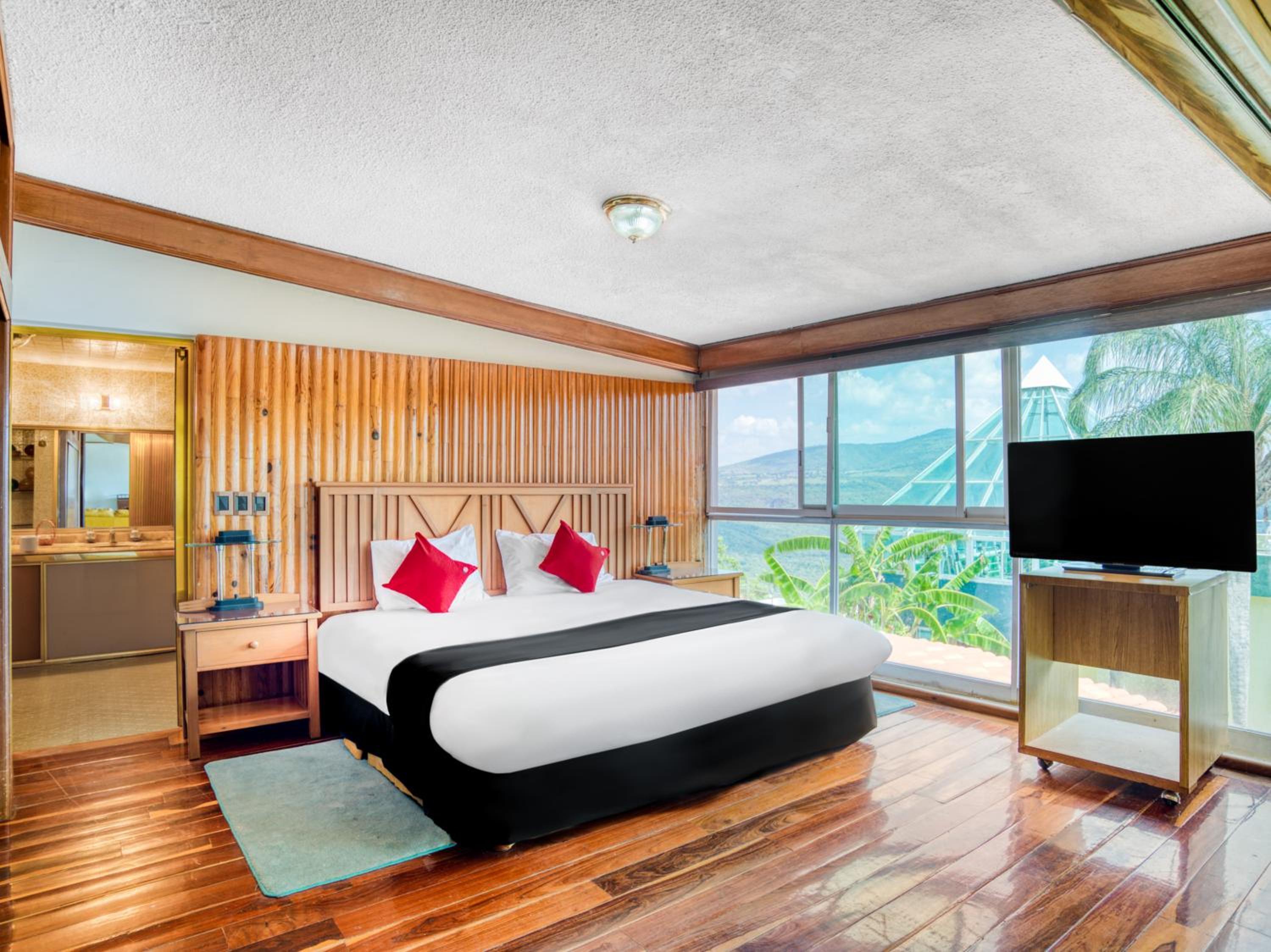Master Suite