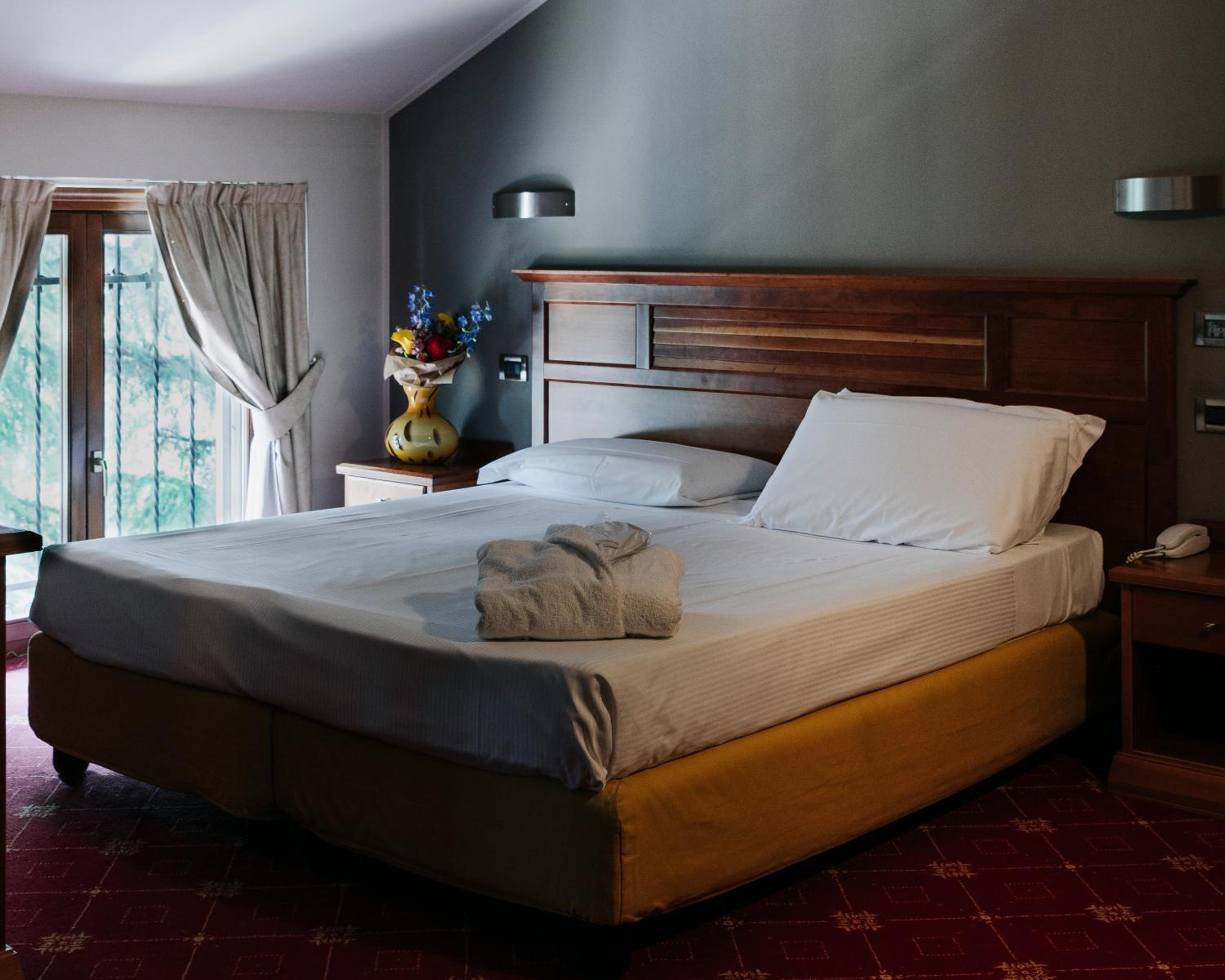 Double or Twin Room photo 3