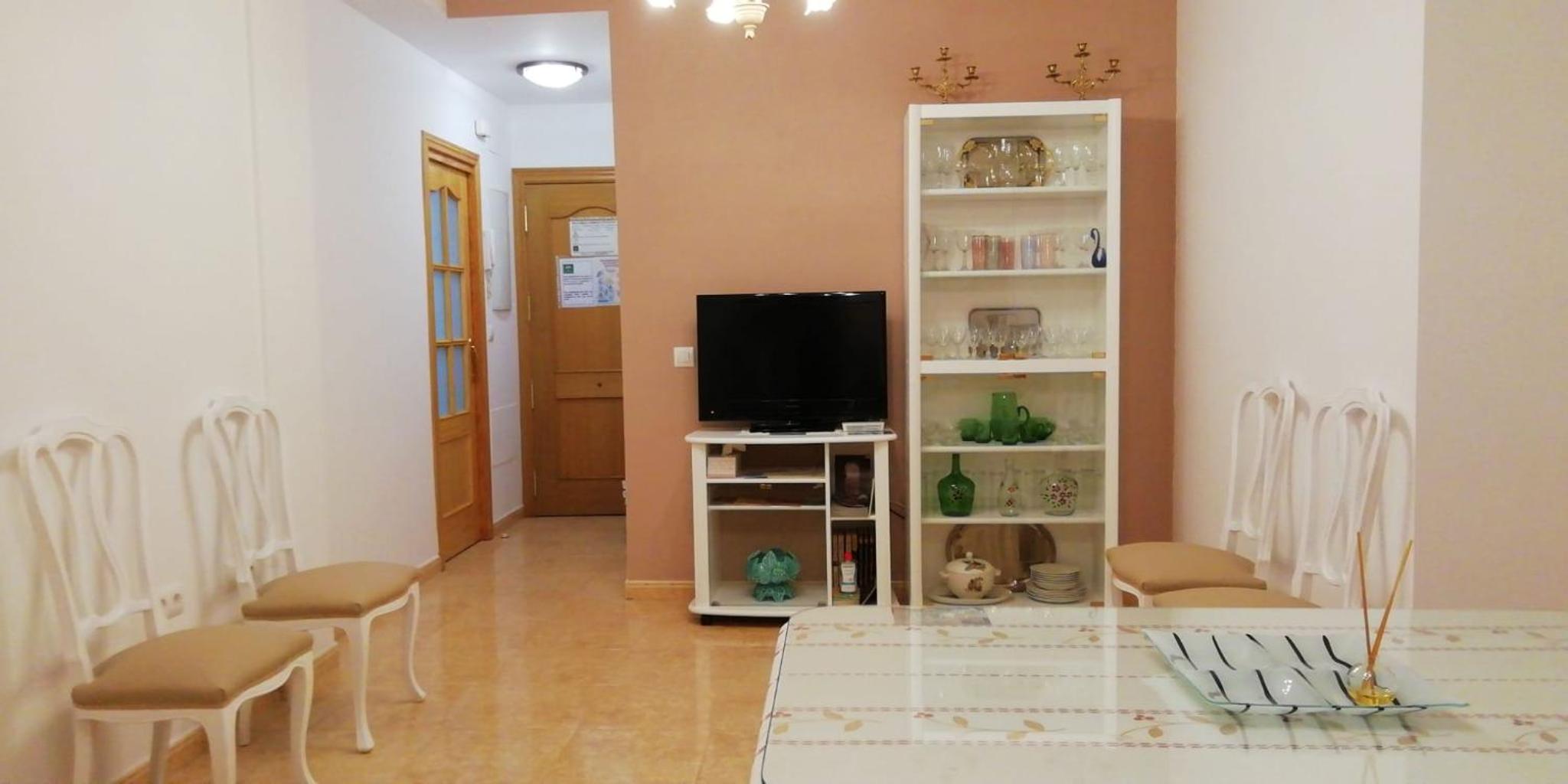Apartment - Ground Floor - Photo 3