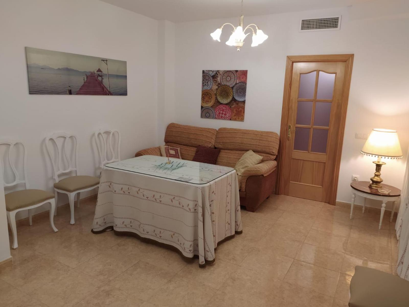 Apartment - Ground Floor - Photo 4