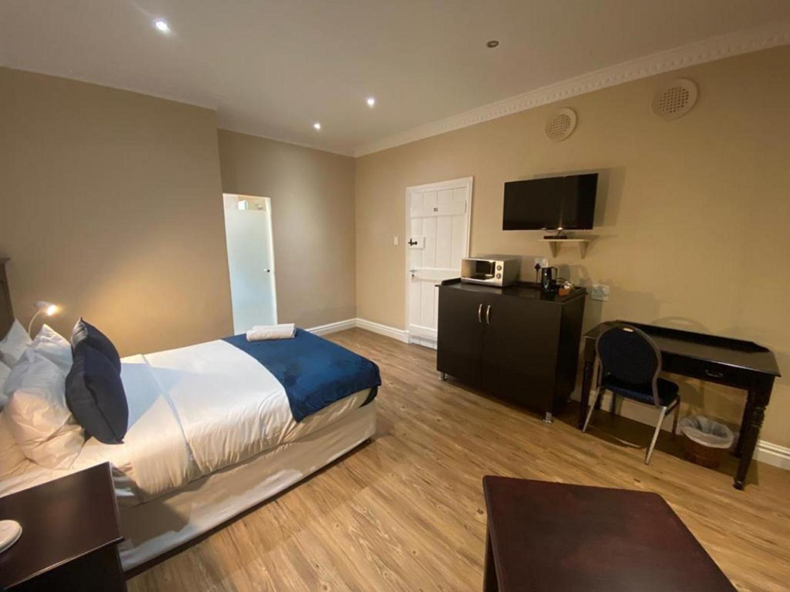  Double Room - Photo 4