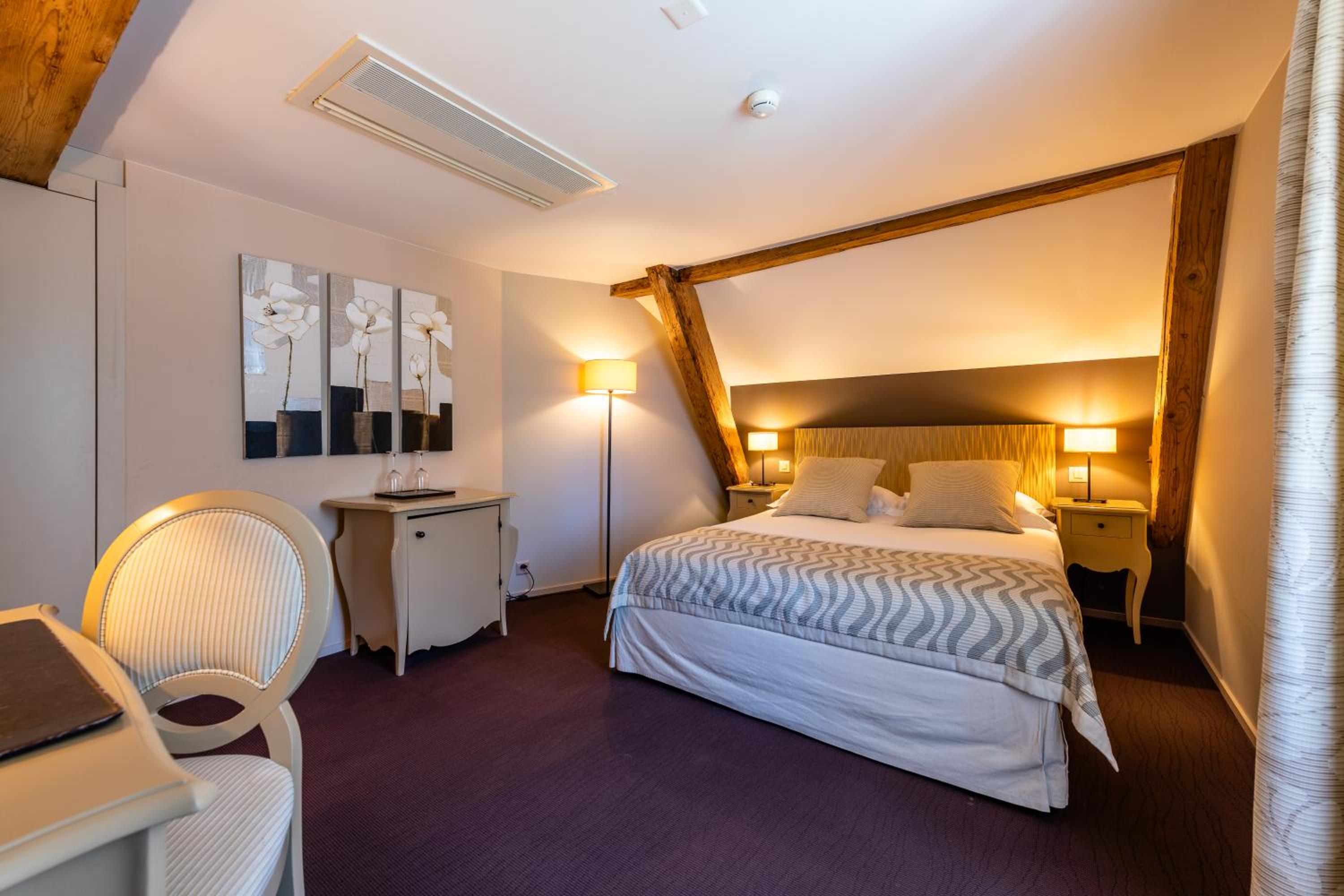 Classic Double Room - Photo 3