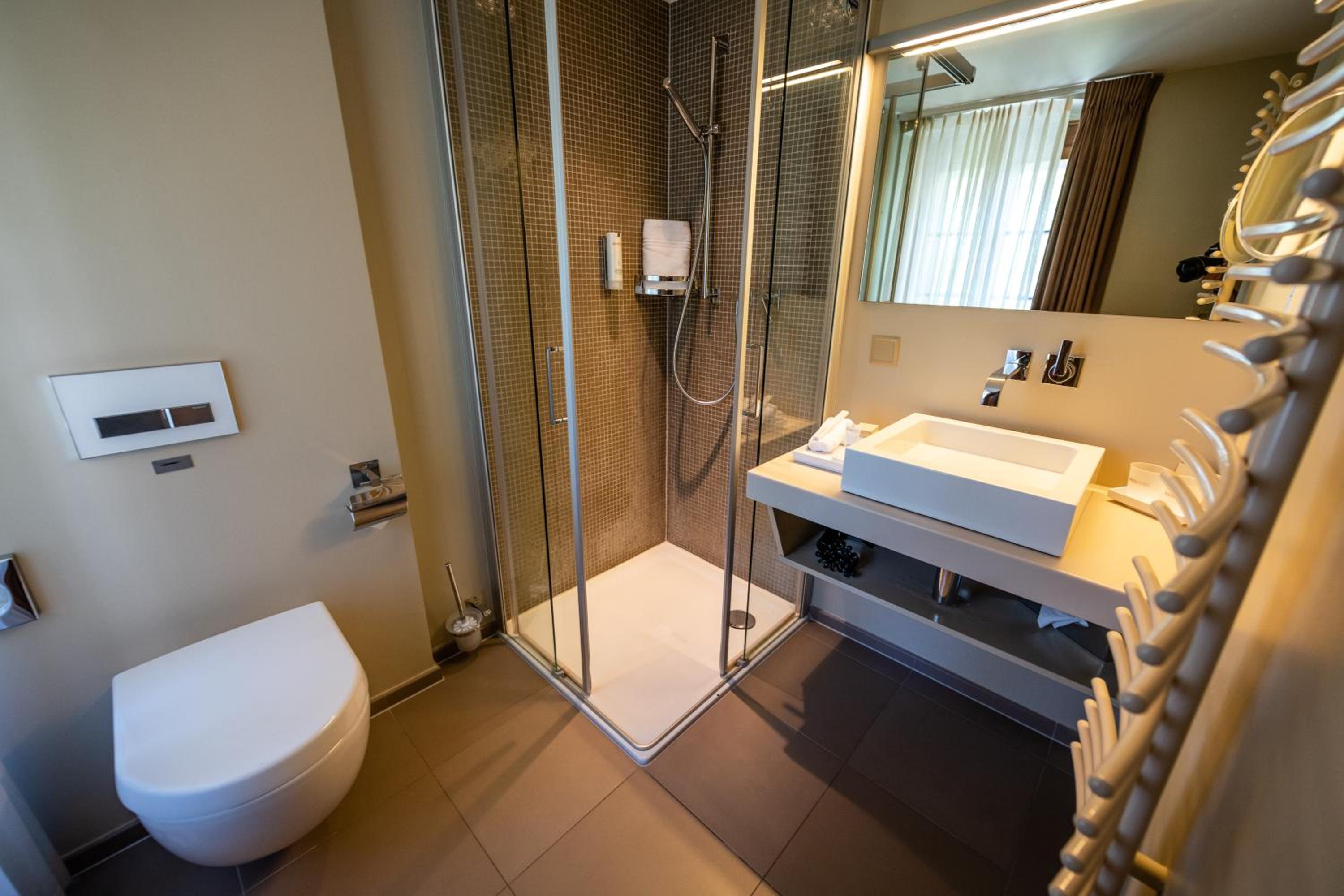 Classic Double Room - Photo 4
