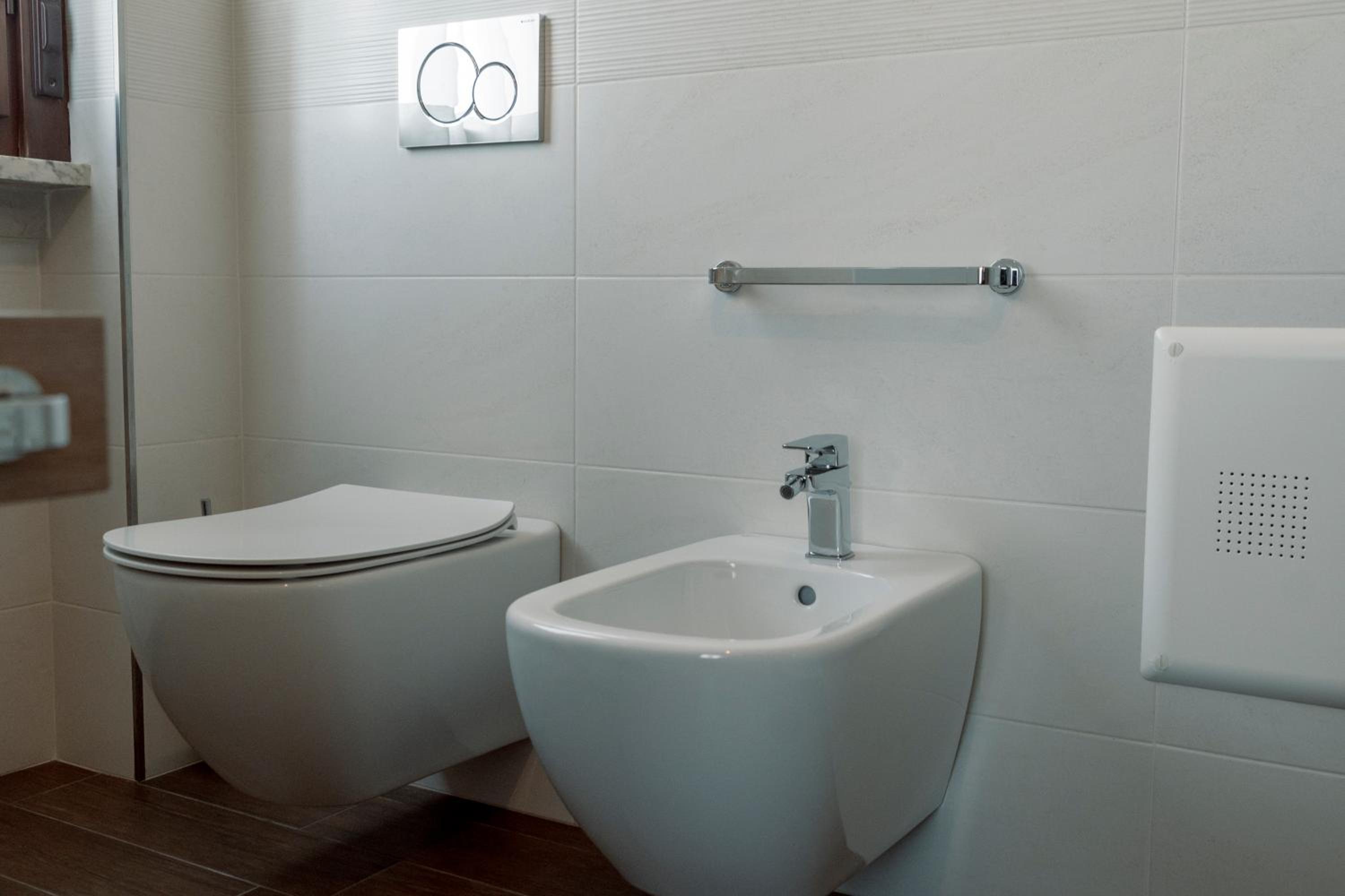 Double or Twin Room photo 2
