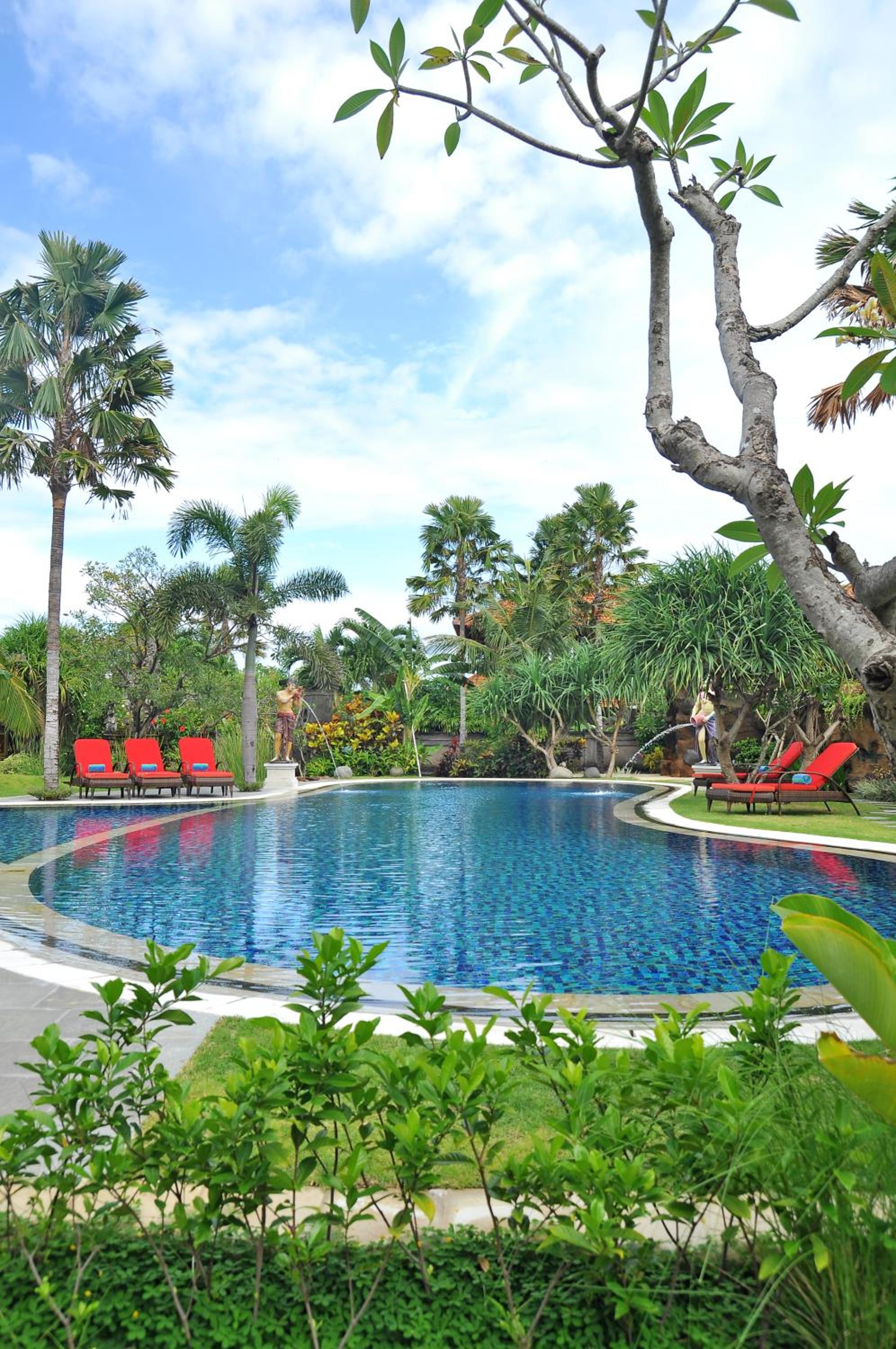 Two-Bedroom Villa with Private Pool - Photo 5