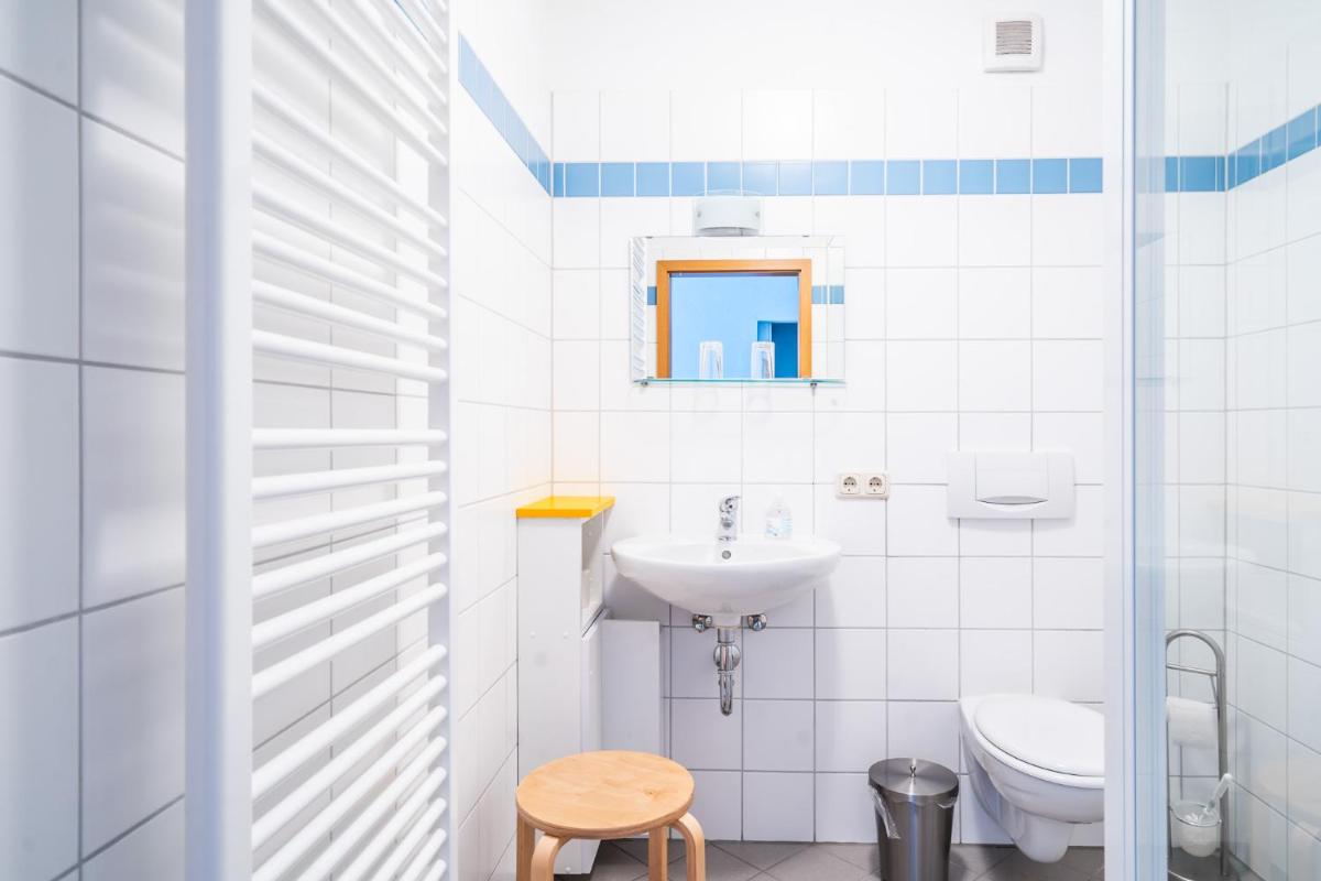 Doppelzimmer, DU/WC, Kleinmarkt 5 photo 3