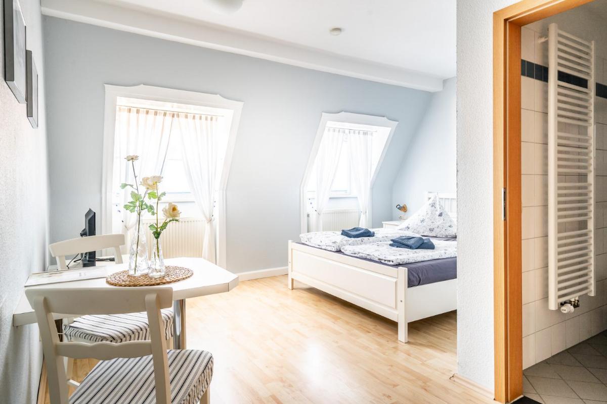 Doppelzimmer, DU/WC, Kleinmarkt 5 photo 1
