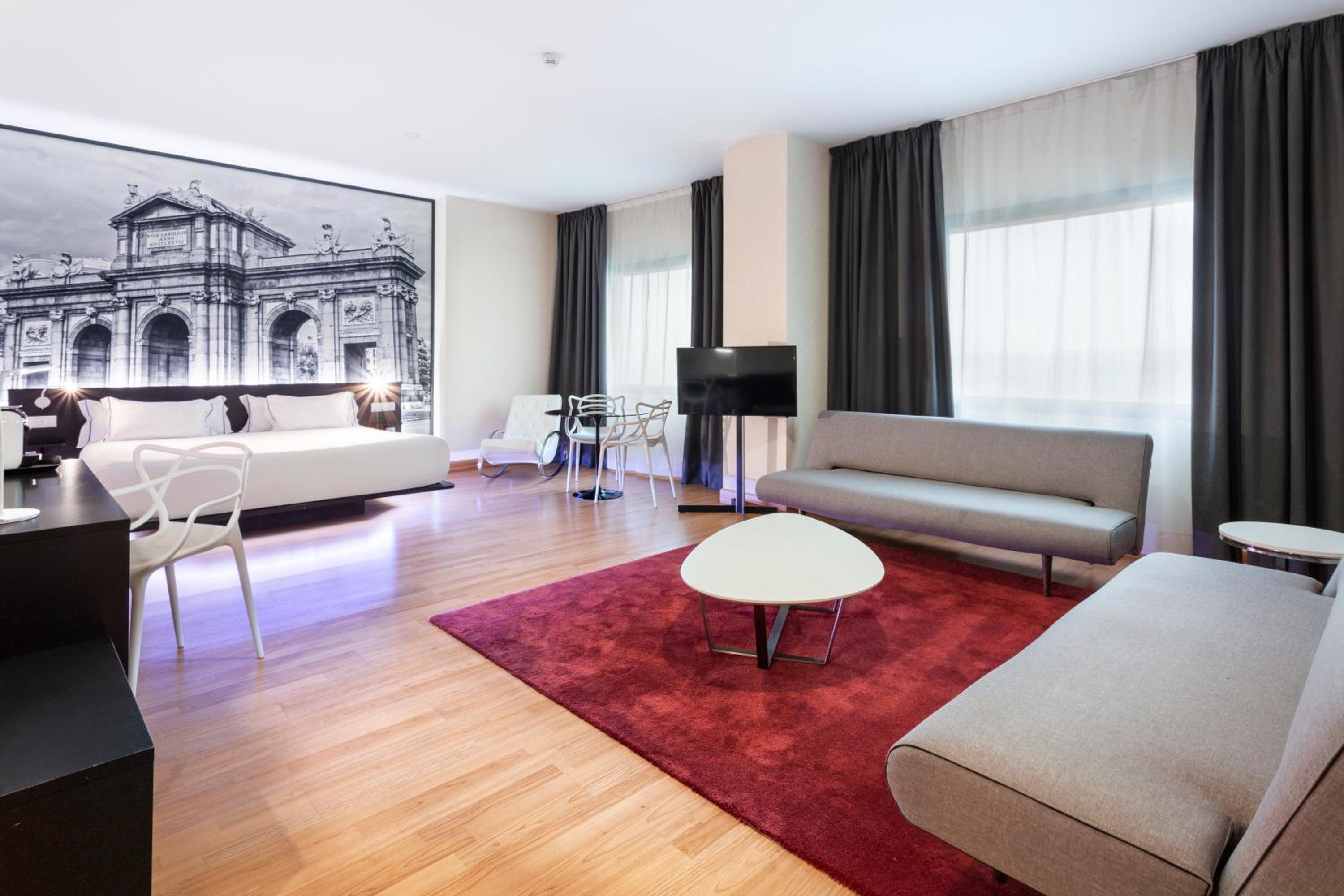 Junior Suite photo 2