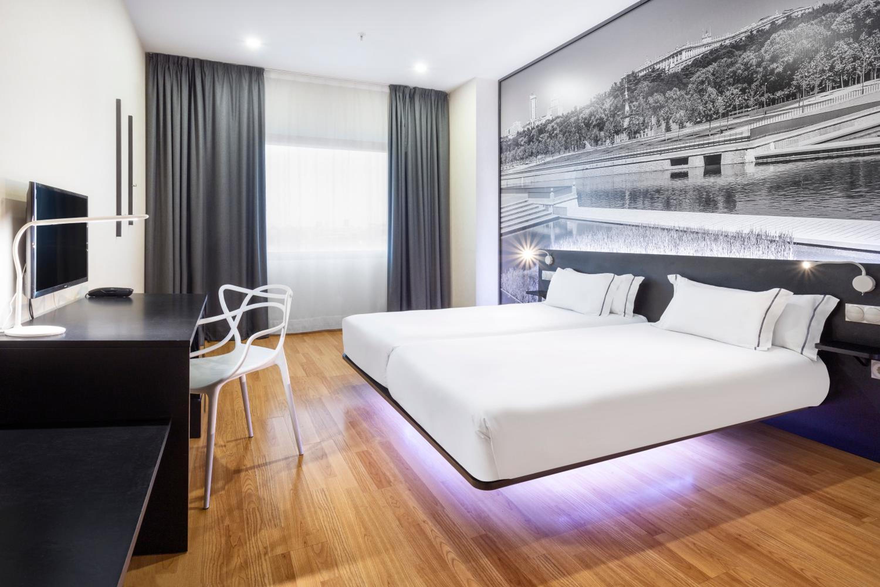 Twin Room photo 3