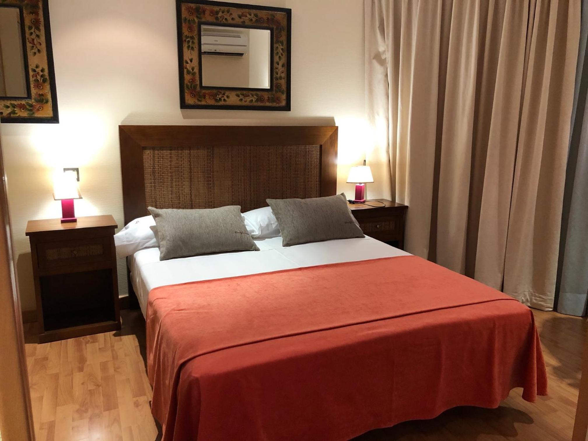 Habitación Individual
