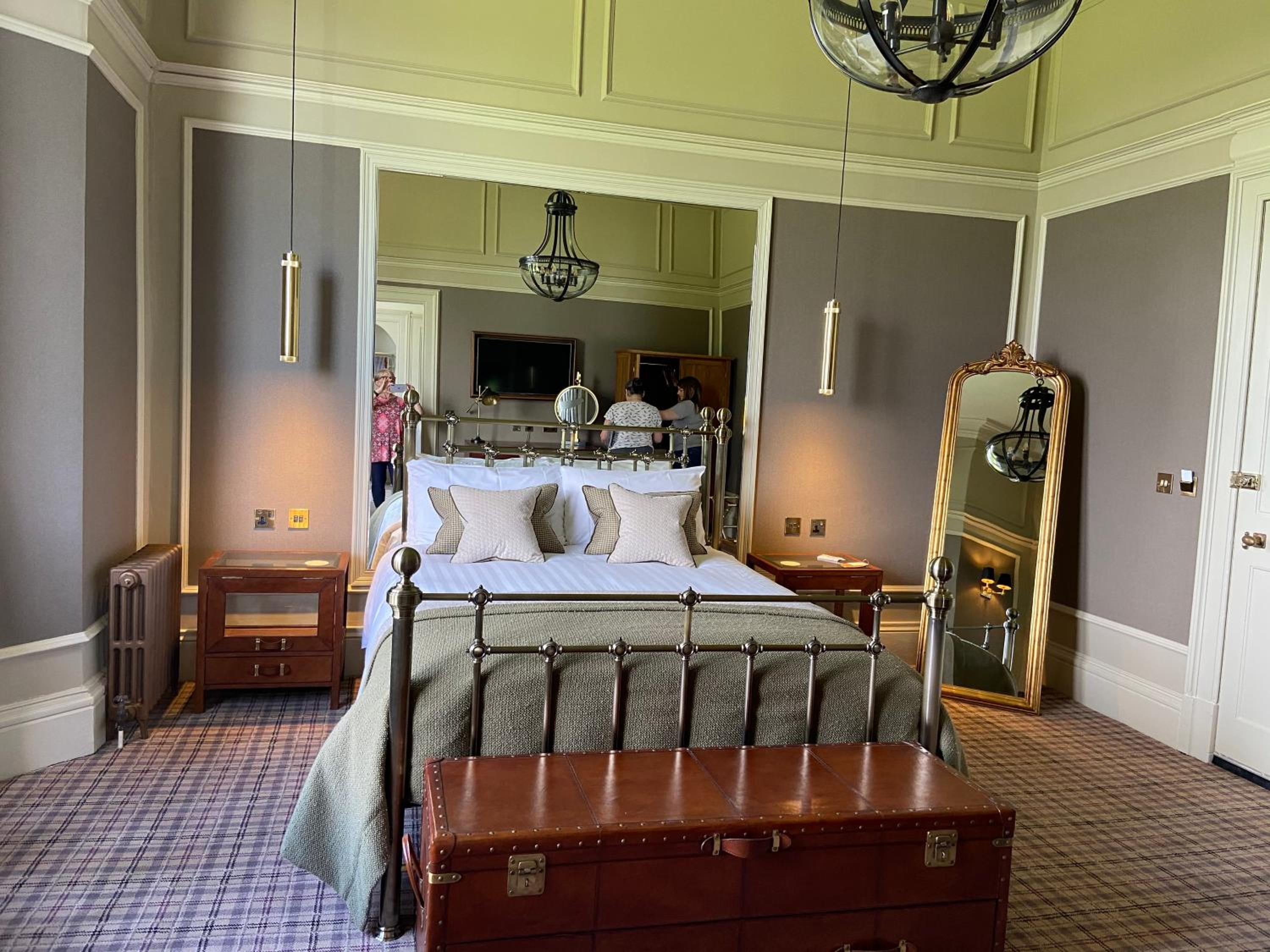 King Room - Photo 5