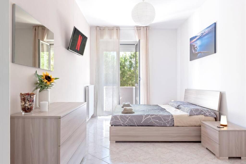 Two-Bedroom Apartment photo 1