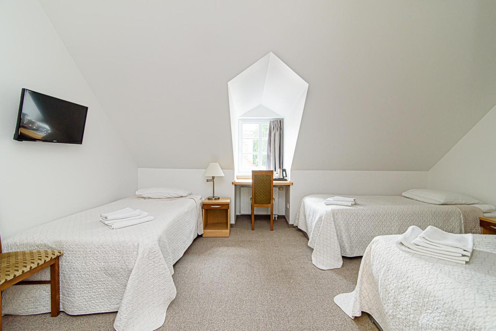 Triple Room photo 3