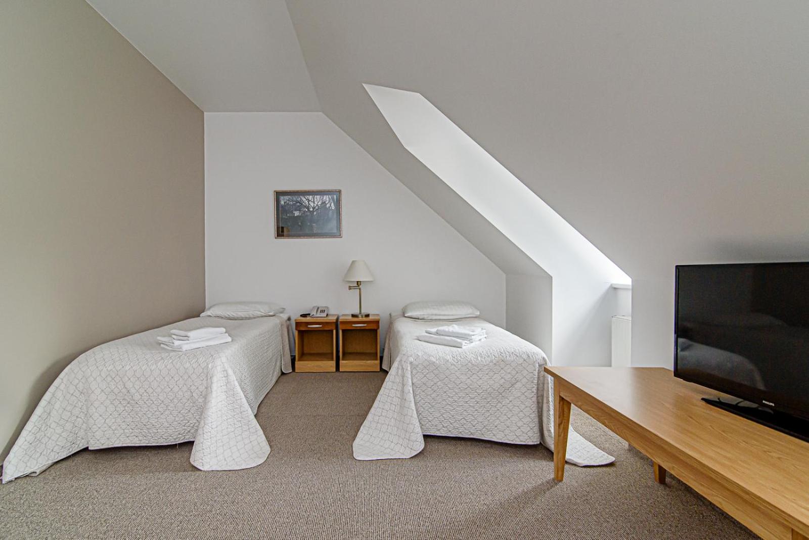 Triple Room photo 2