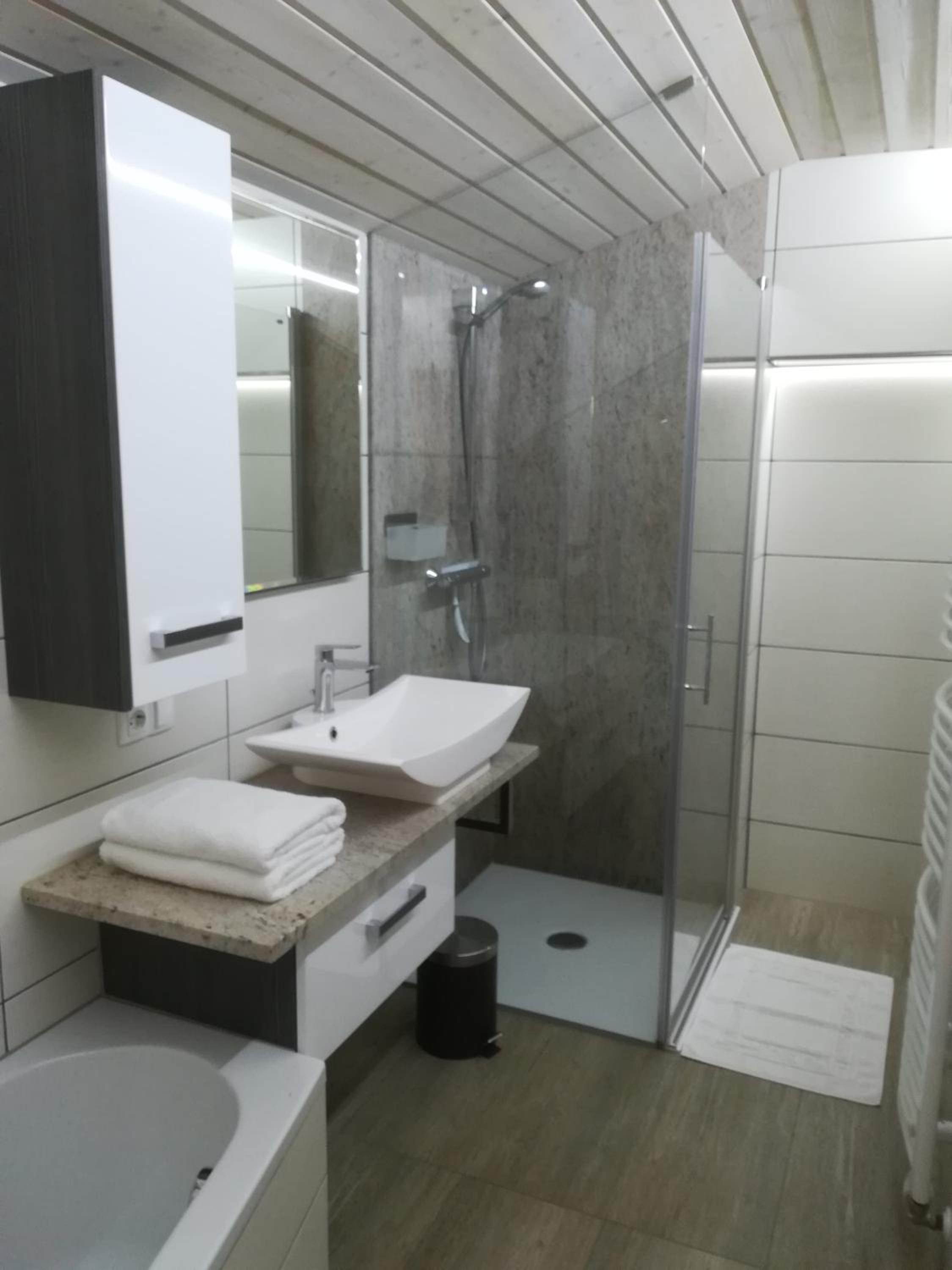 Two-Bedroom Chalet photo 2