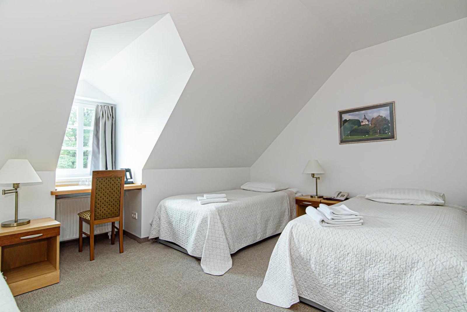 Triple Room photo 1