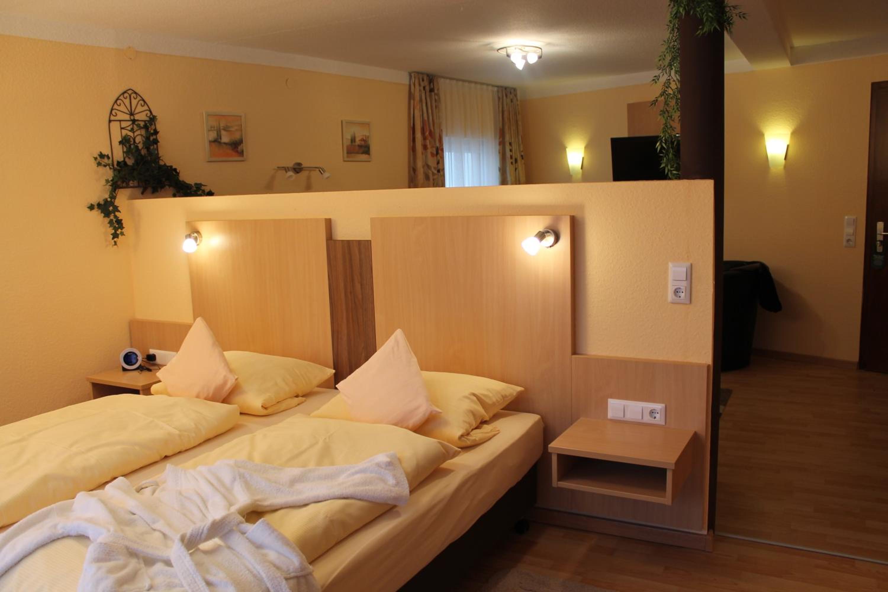 Junior Suite photo 2