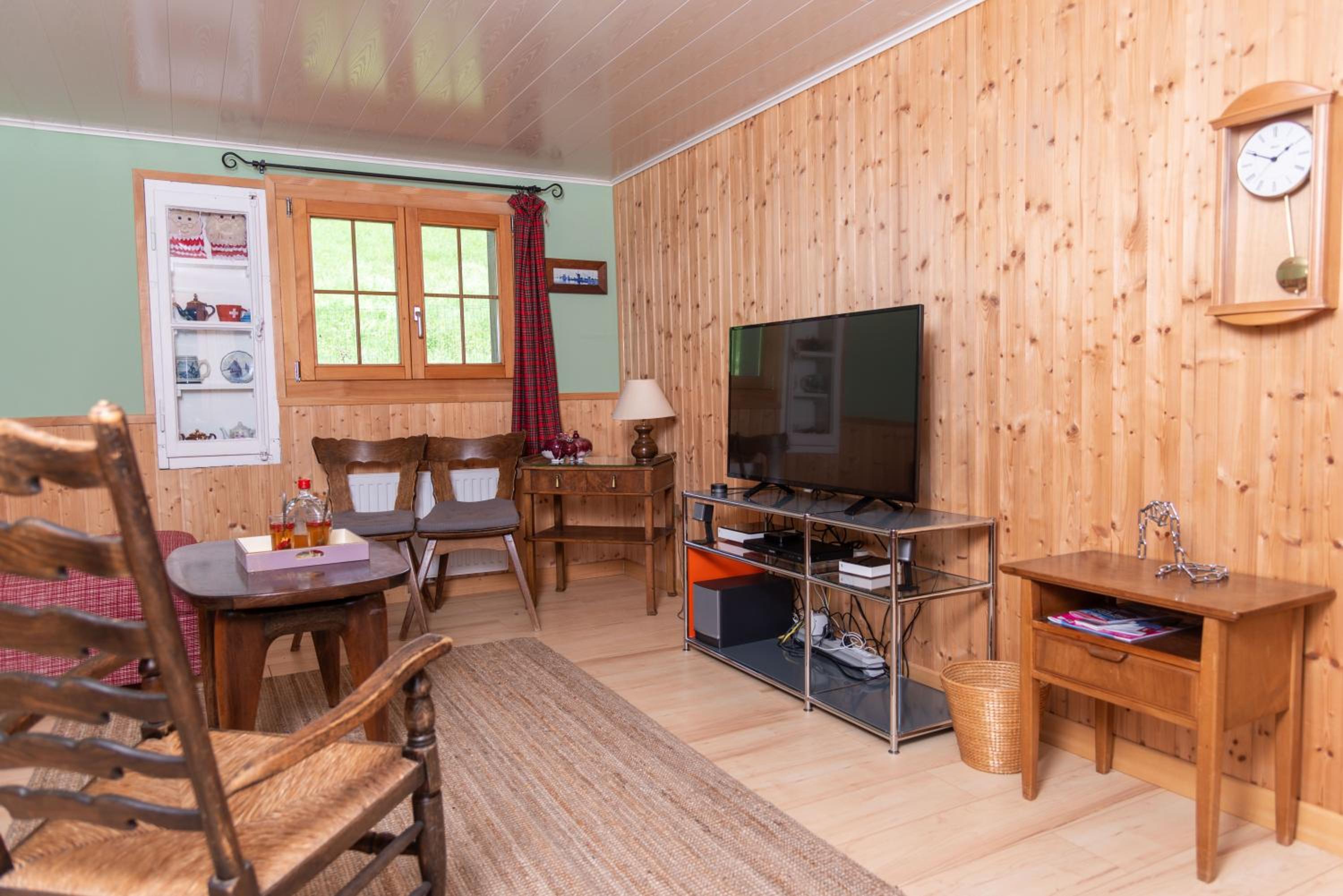 Two-Bedroom Chalet photo 3