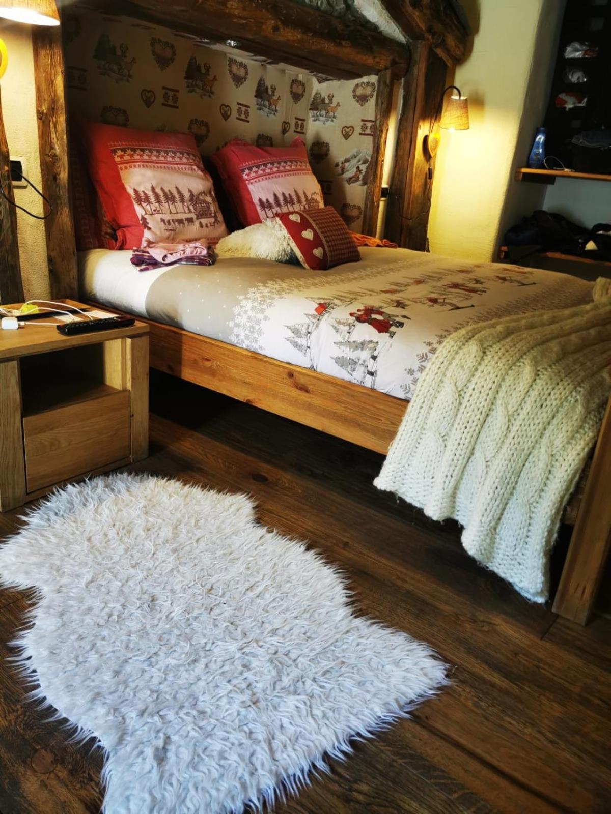 Economy Double or Twin Room photo 1
