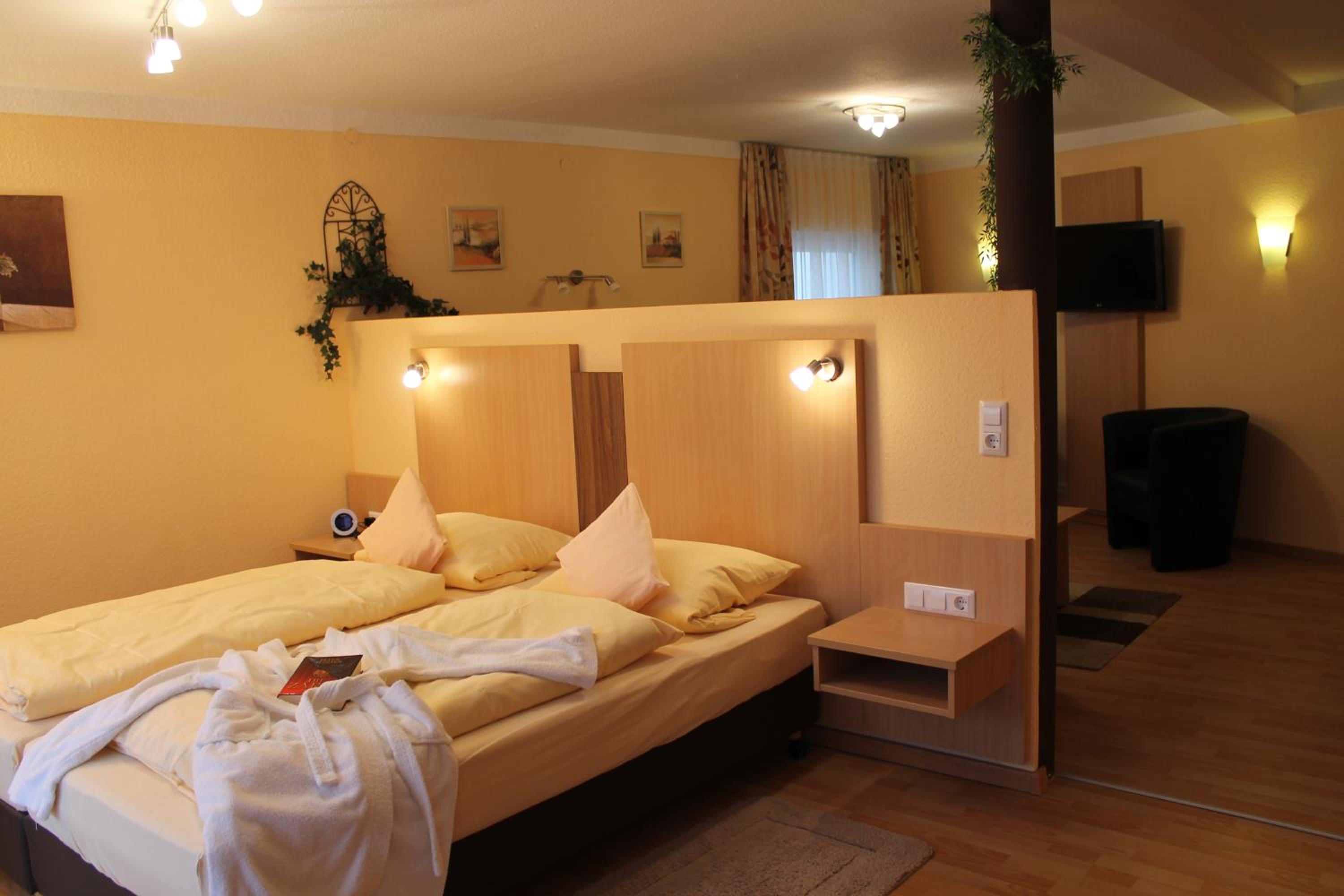 Junior Suite photo 1