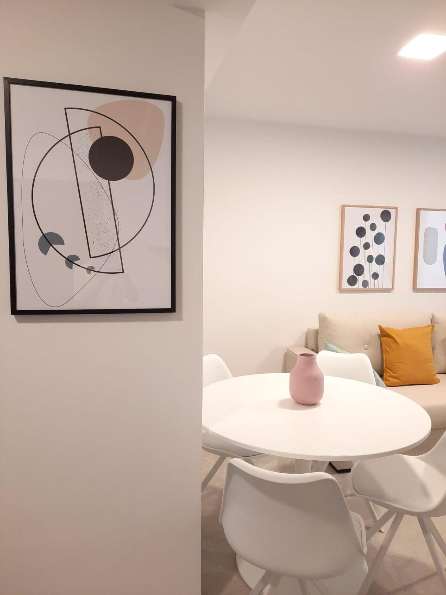 Departamento de tres habitaciones