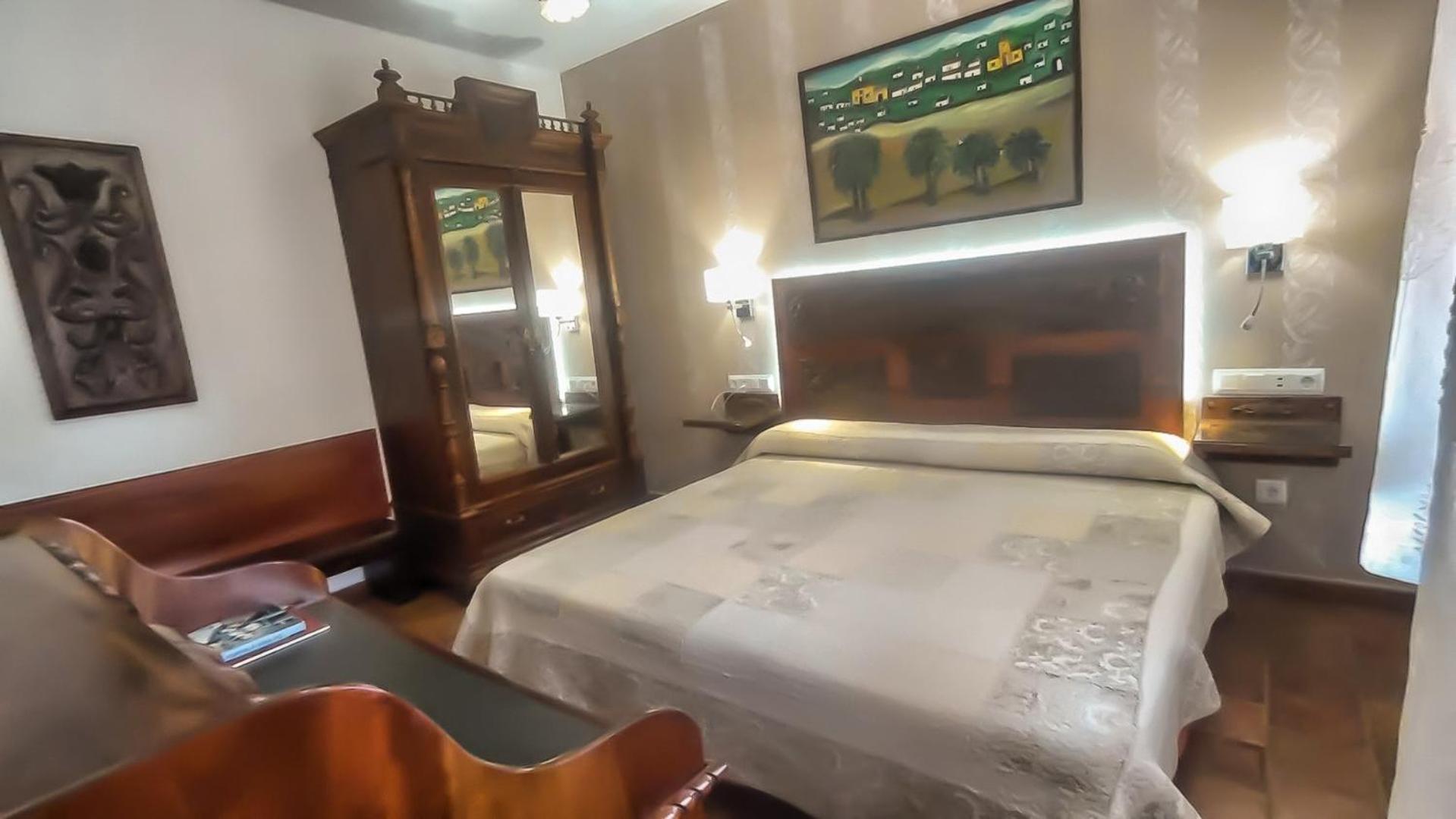 Habitación Doble