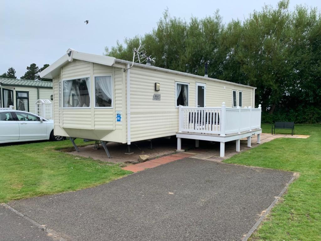 Caravan photo 1