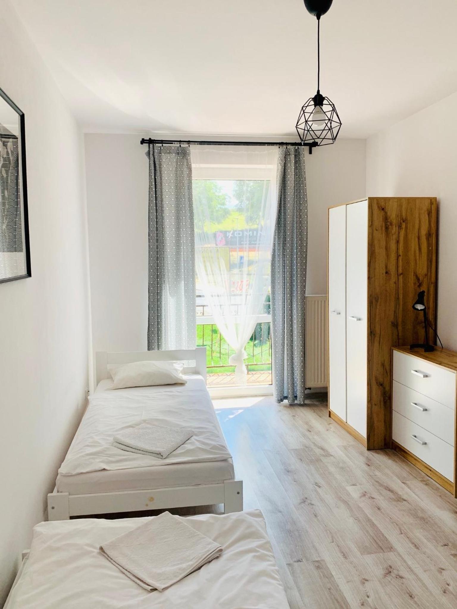 Superior Apartment photo 2