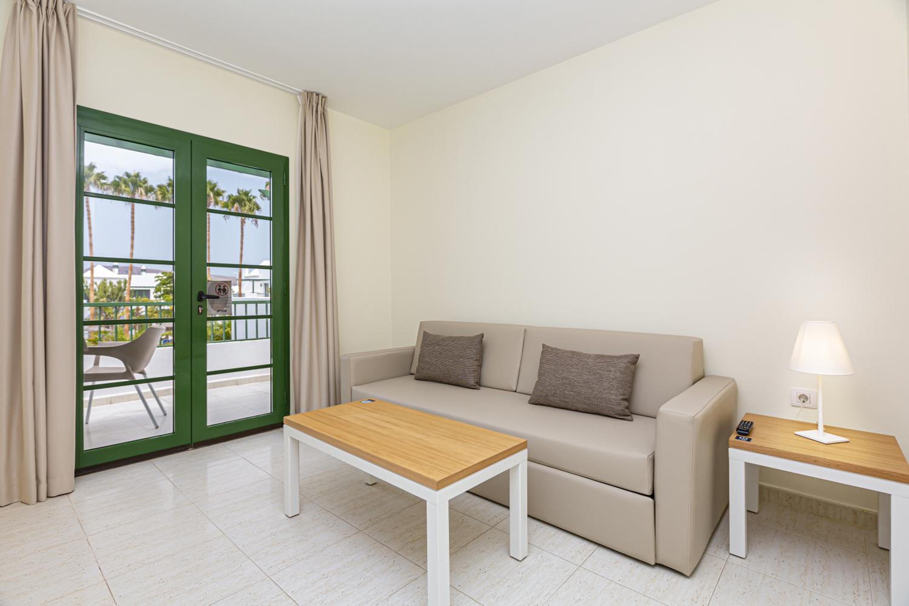 Junior Suite - Photo 15