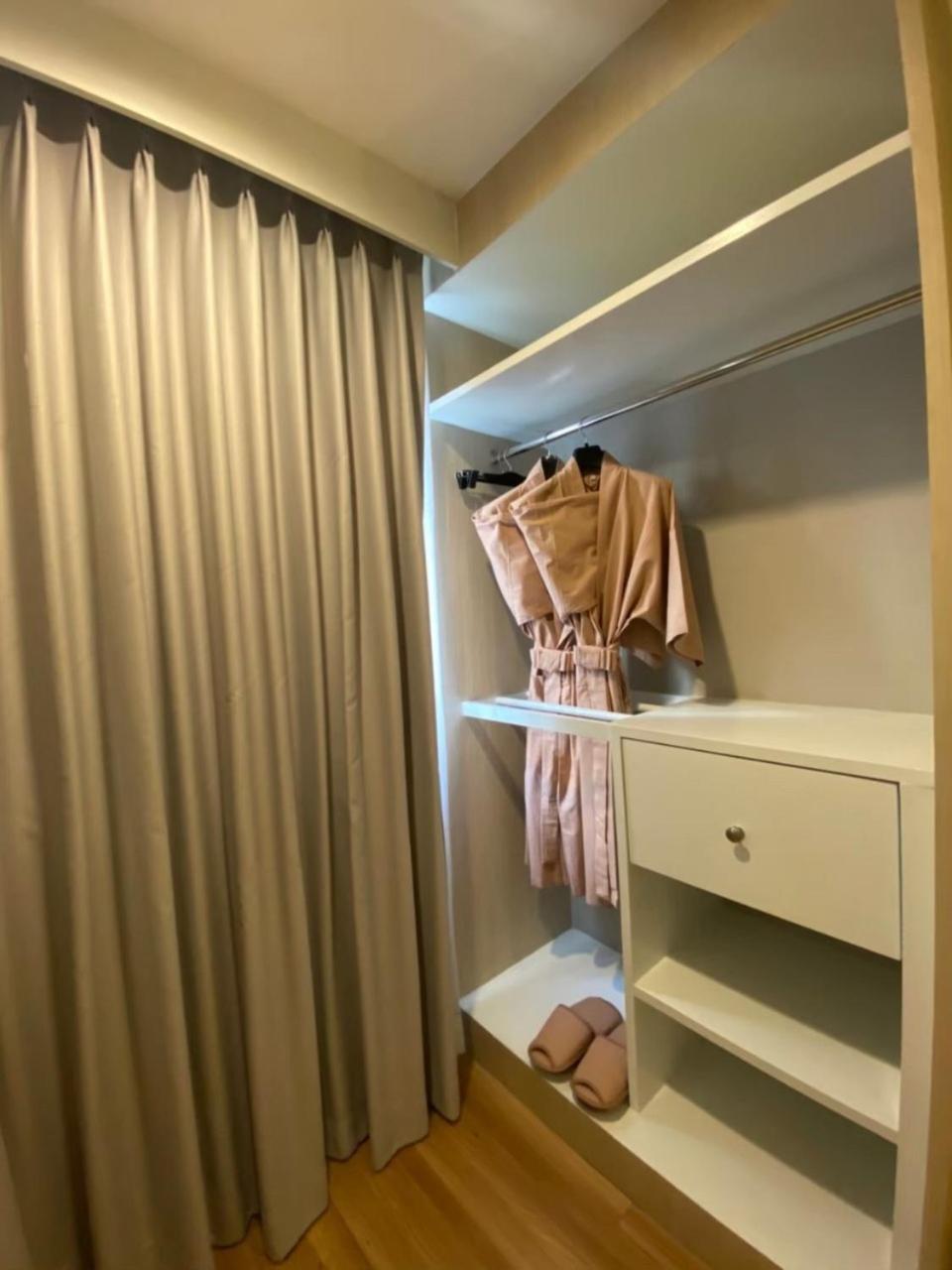 Standard Double or Twin Room with Balcony photo 3
