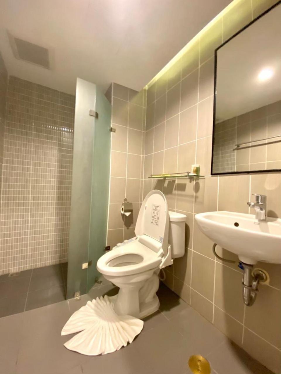 Double or Twin Room photo 3