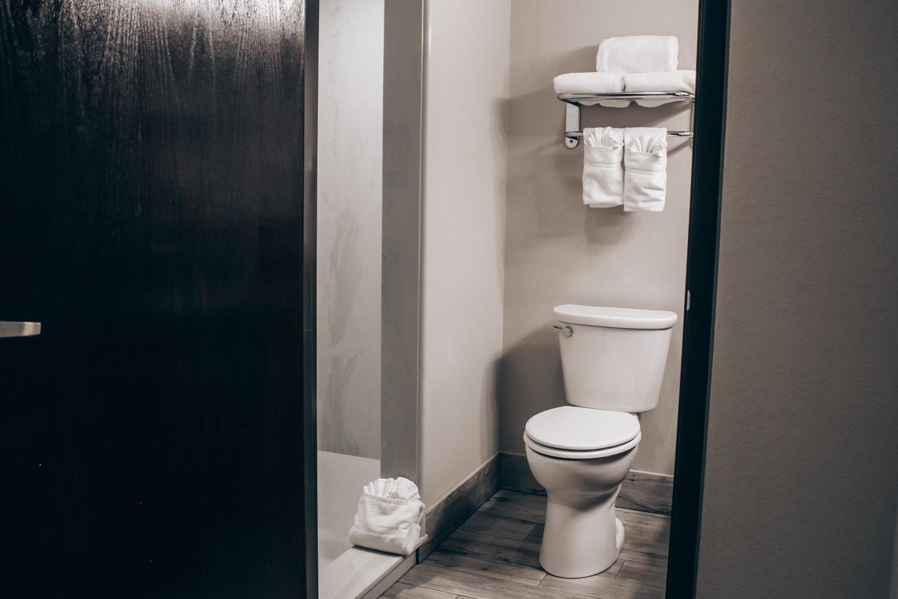 King Suite - Non-Smoking - Photo 1