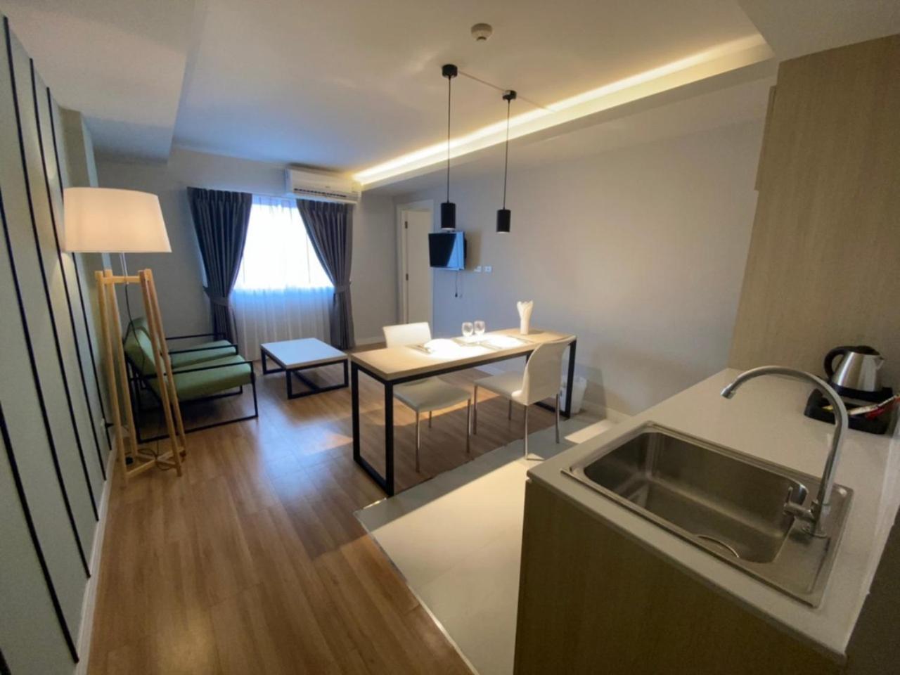 Deluxe Room photo 3