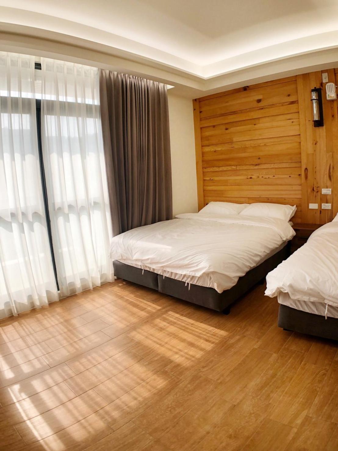 Classic Quadruple Room photo 3