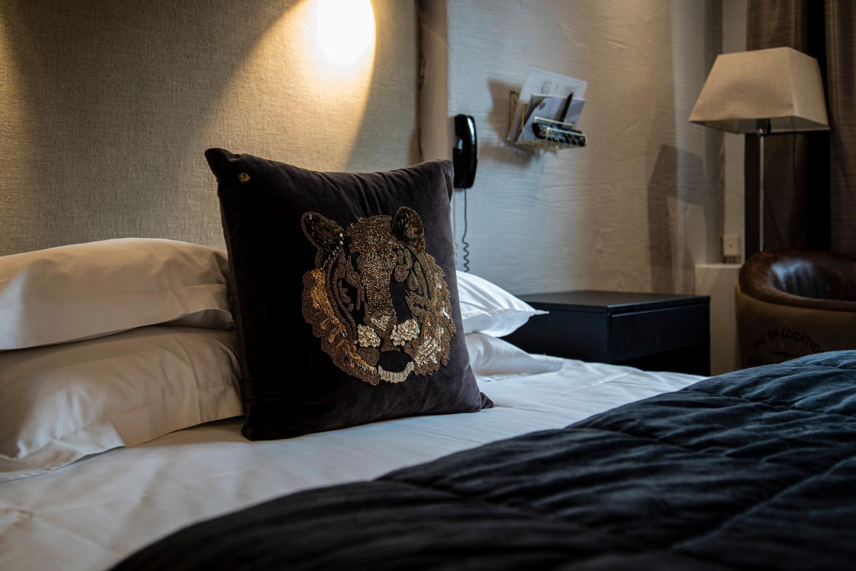 Double Room - Photo 1
