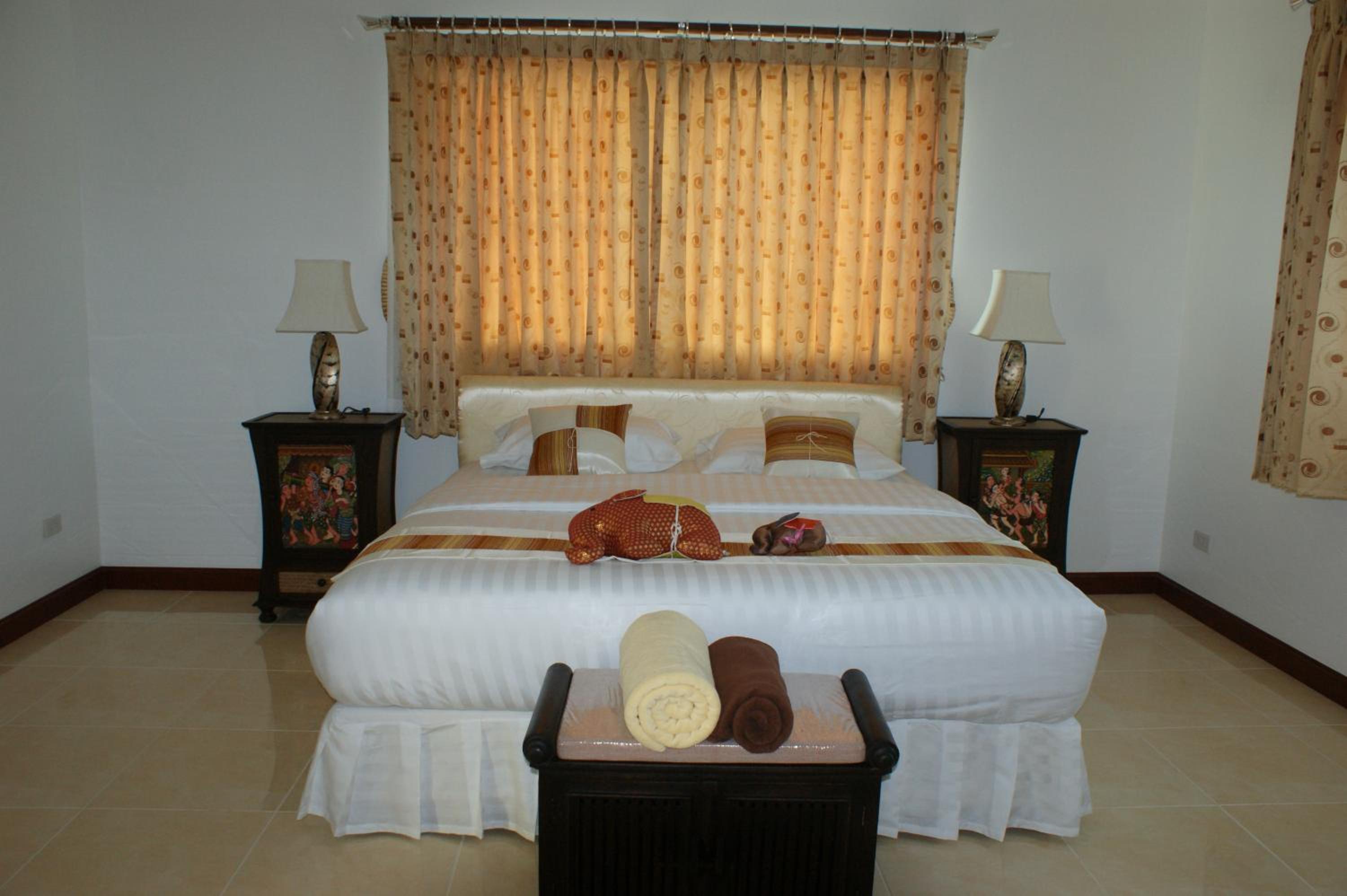 Rose Standard King Room photo 1