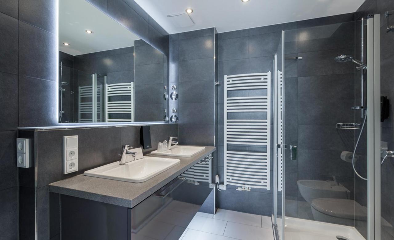 3-room-apartment with 2 bedrooms photo 3