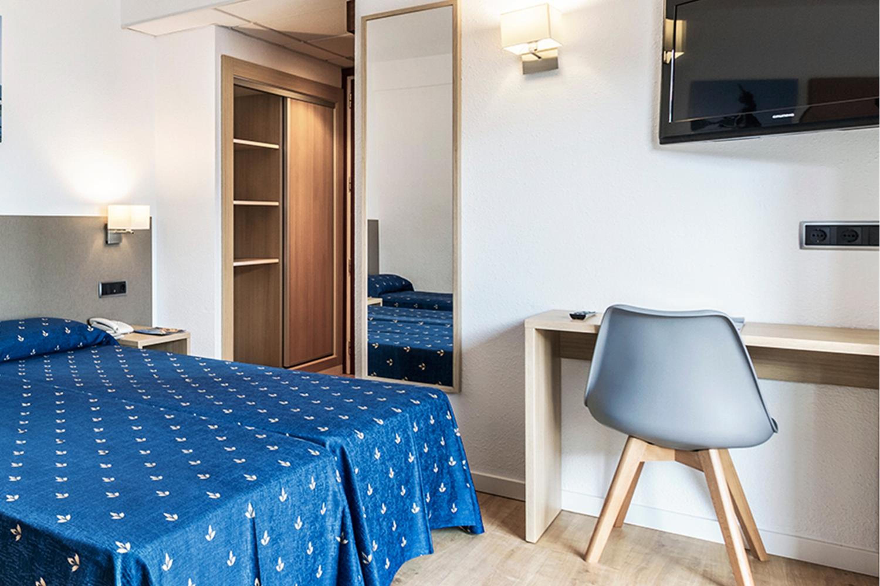 Triple Room photo 2